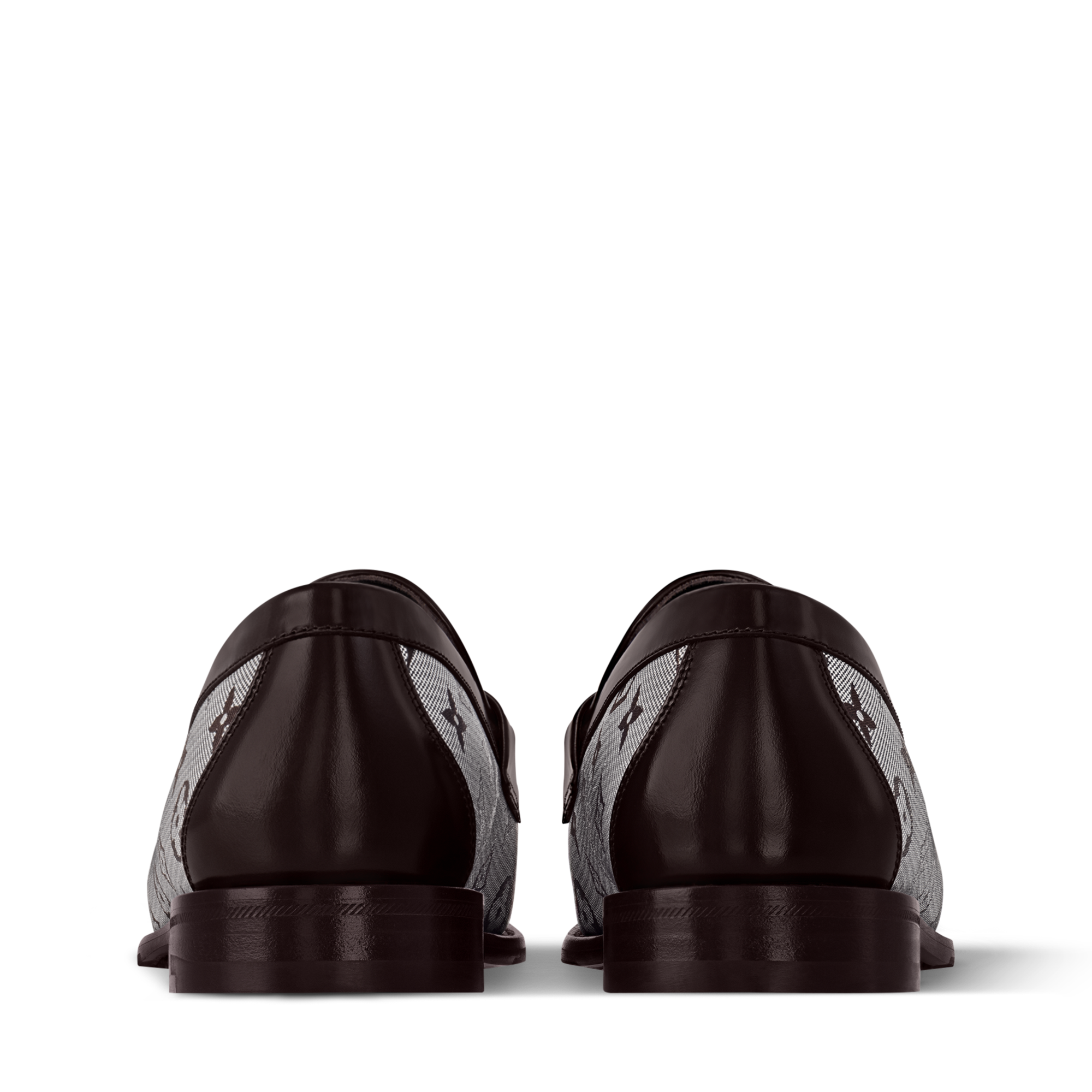 Major Loafer  Herren Schuhe Loafers und Mokassins | LOUIS VUITTON (Zoom)