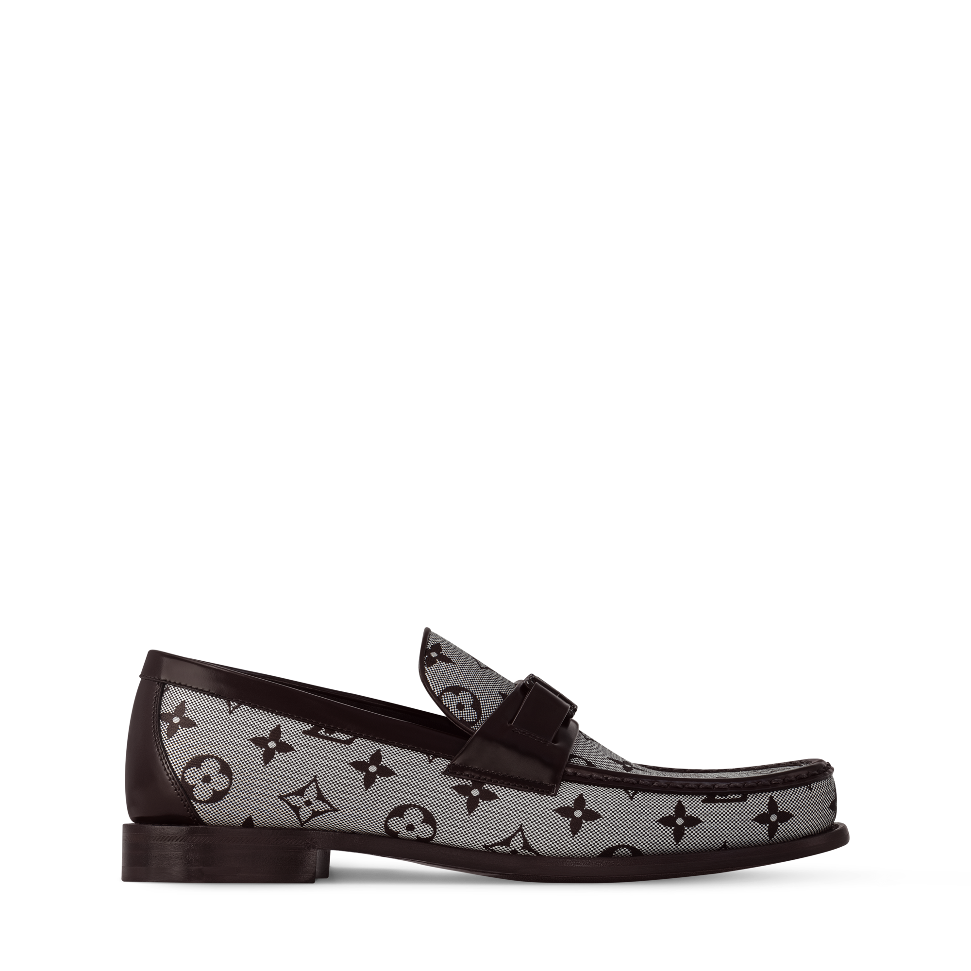 Major Loafer  Herren Schuhe Loafers und Mokassins | LOUIS VUITTON (Zoom)