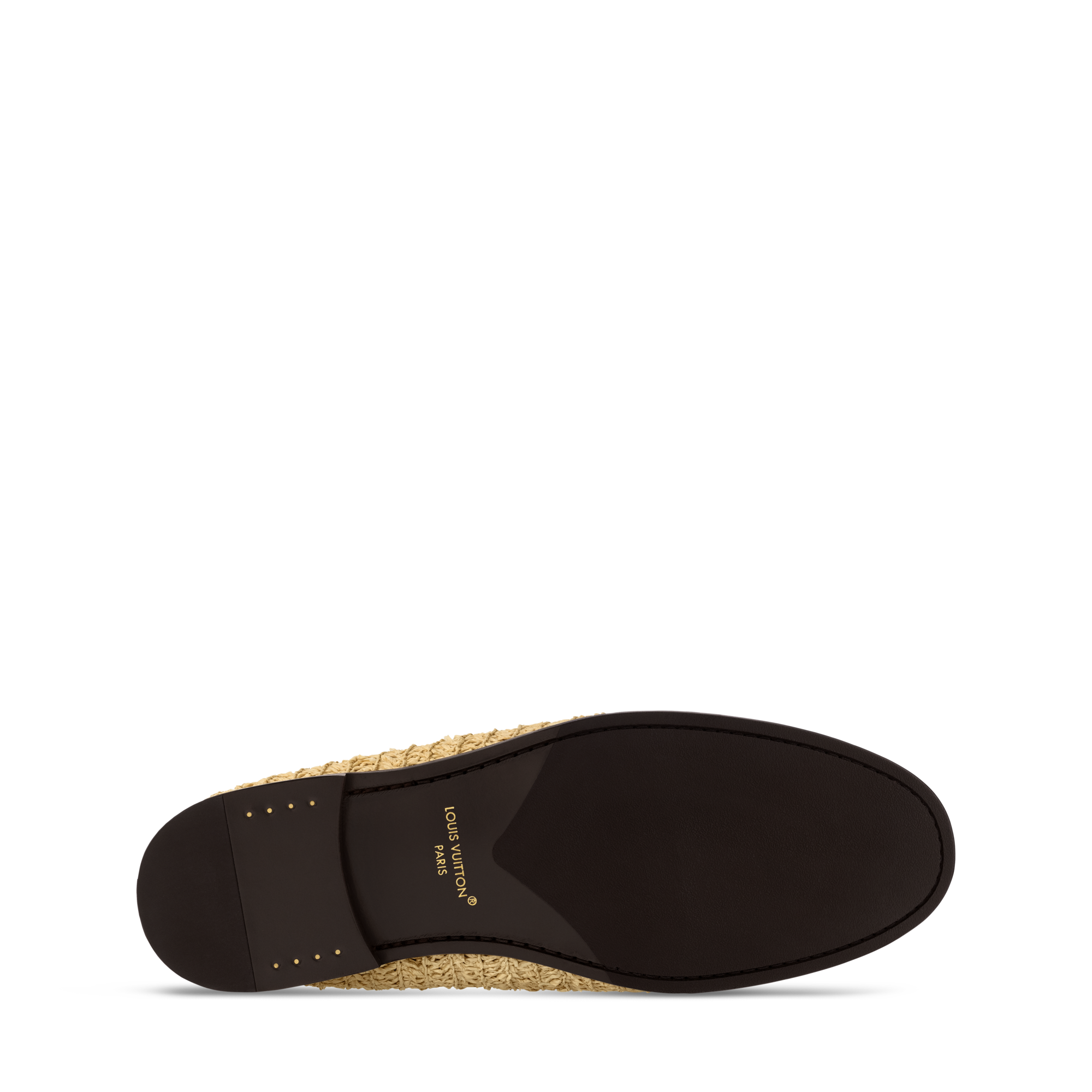 Major Loafer  Herren Schuhe Loafers und Mokassins | LOUIS VUITTON (Zoom)