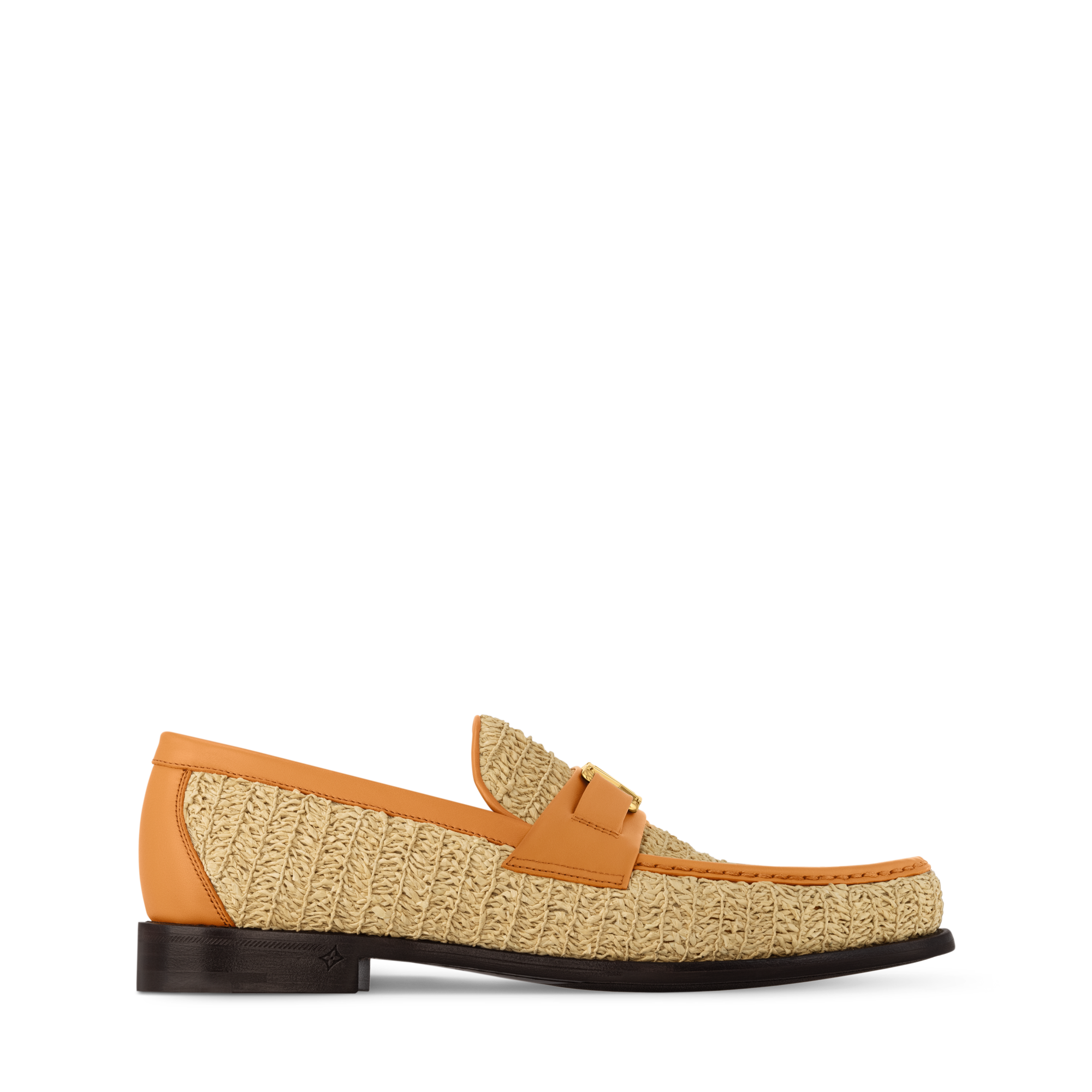 Major Loafer  Herren Schuhe Loafers und Mokassins | LOUIS VUITTON (Zoom)