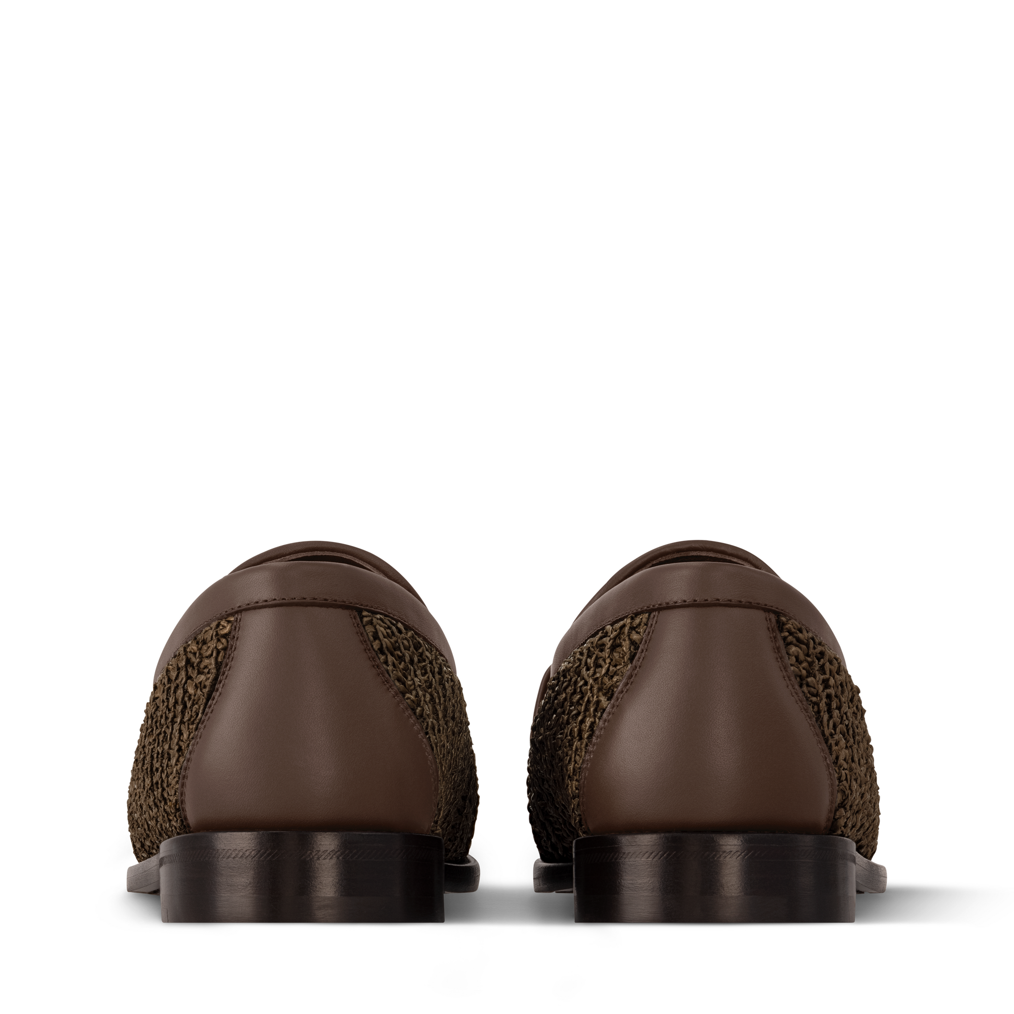 Major Loafer  Herren Schuhe Loafers und Mokassins | LOUIS VUITTON (Zoom)