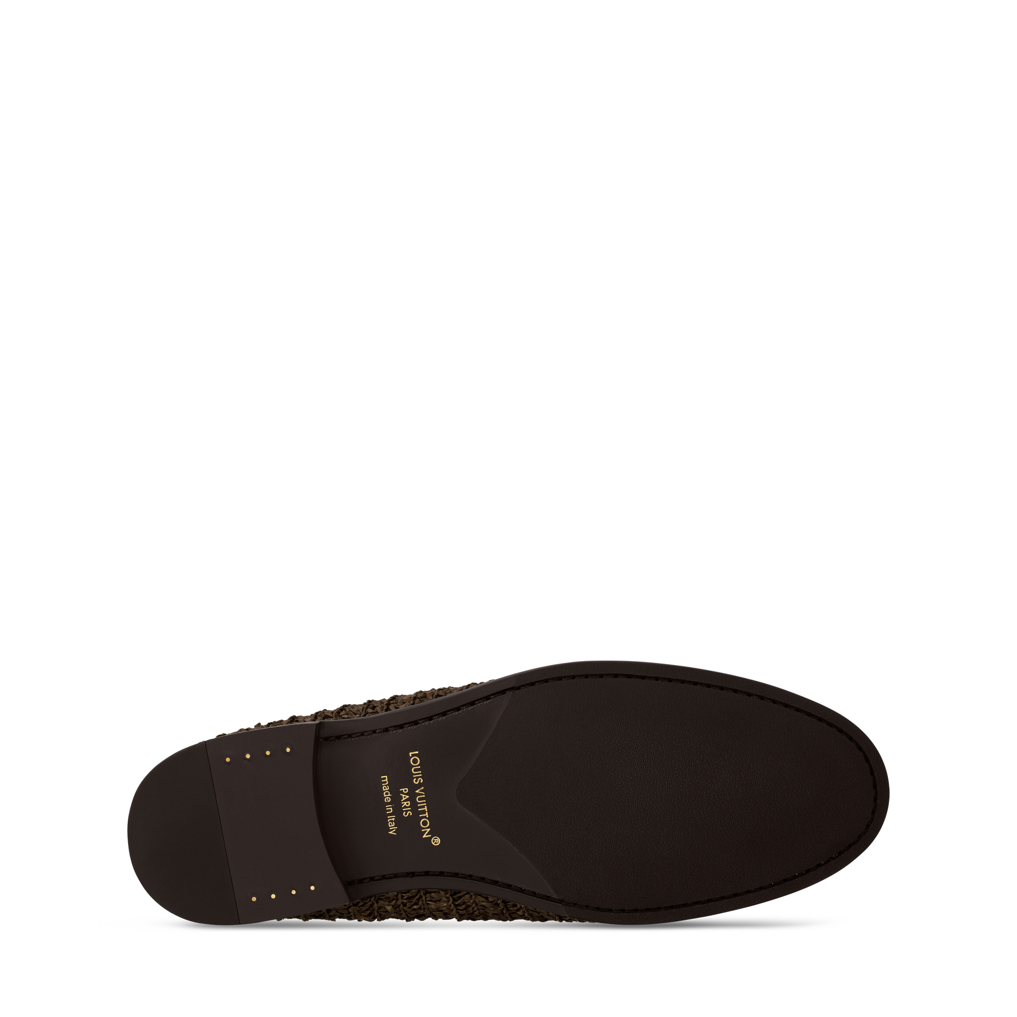 Major Loafer  Herren Schuhe Loafers und Mokassins | LOUIS VUITTON (Zoom)