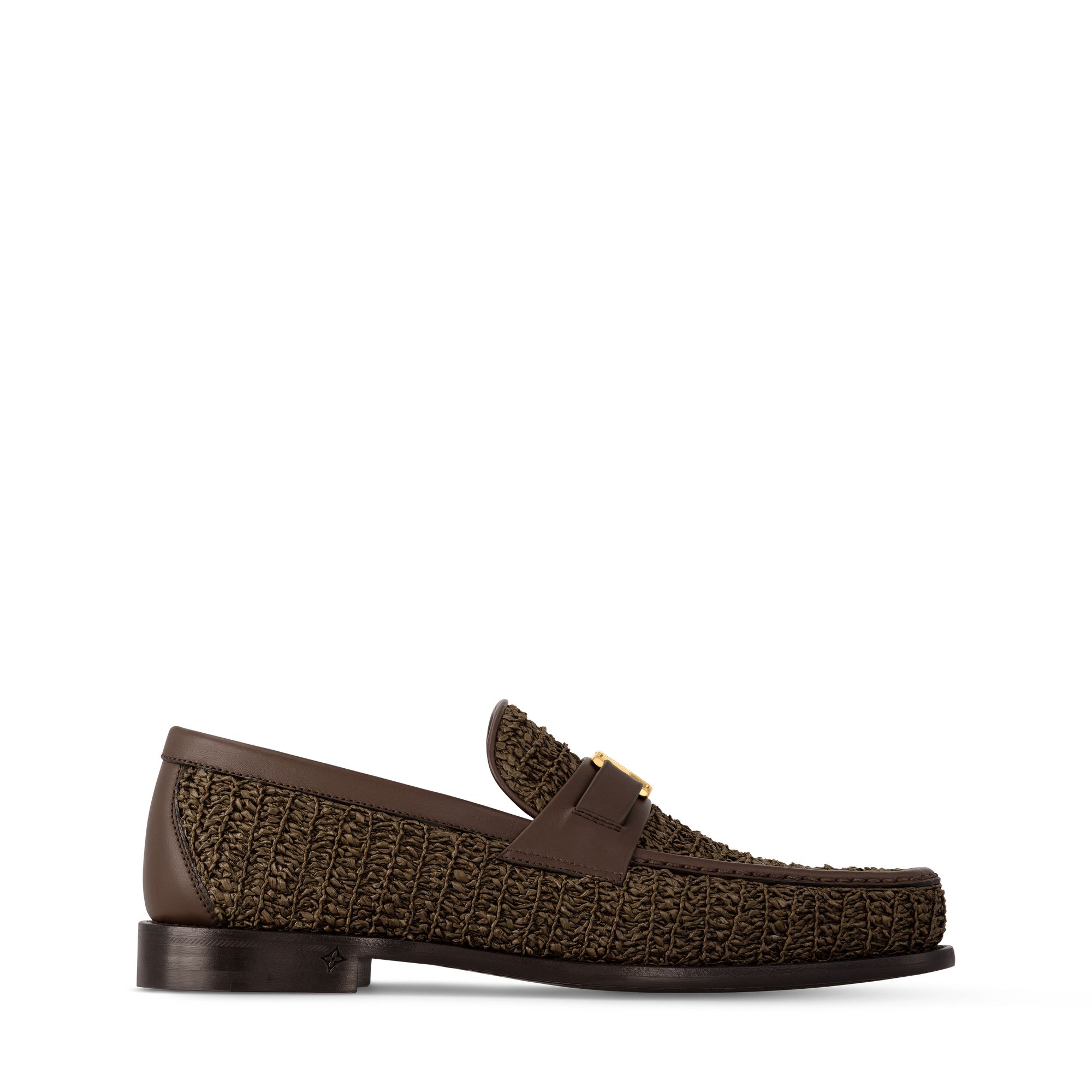 Major Loafer  Herren Schuhe Loafers und Mokassins | LOUIS VUITTON (Zoom)