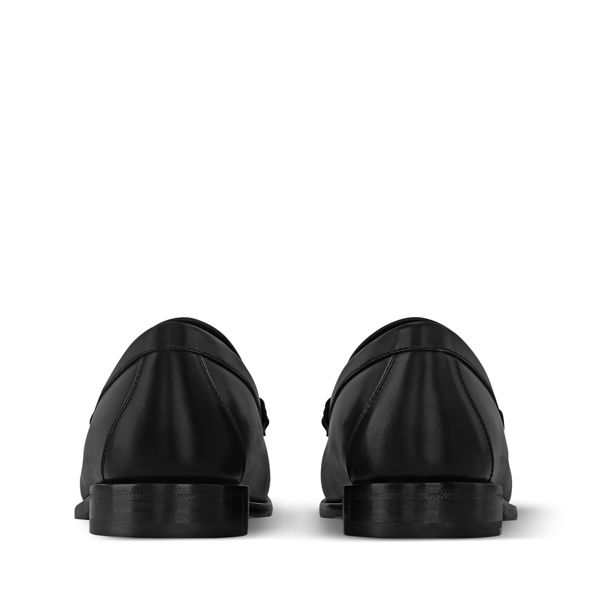 Major Loafer  Herren Schuhe Loafers und Mokassins | LOUIS VUITTON (Zoom)