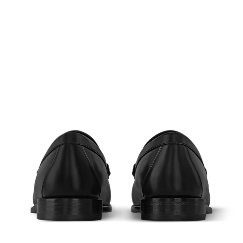 Major Loafer Herren Schuhe Loafers und Mokassins | LOUIS VUITTON (Zoom)