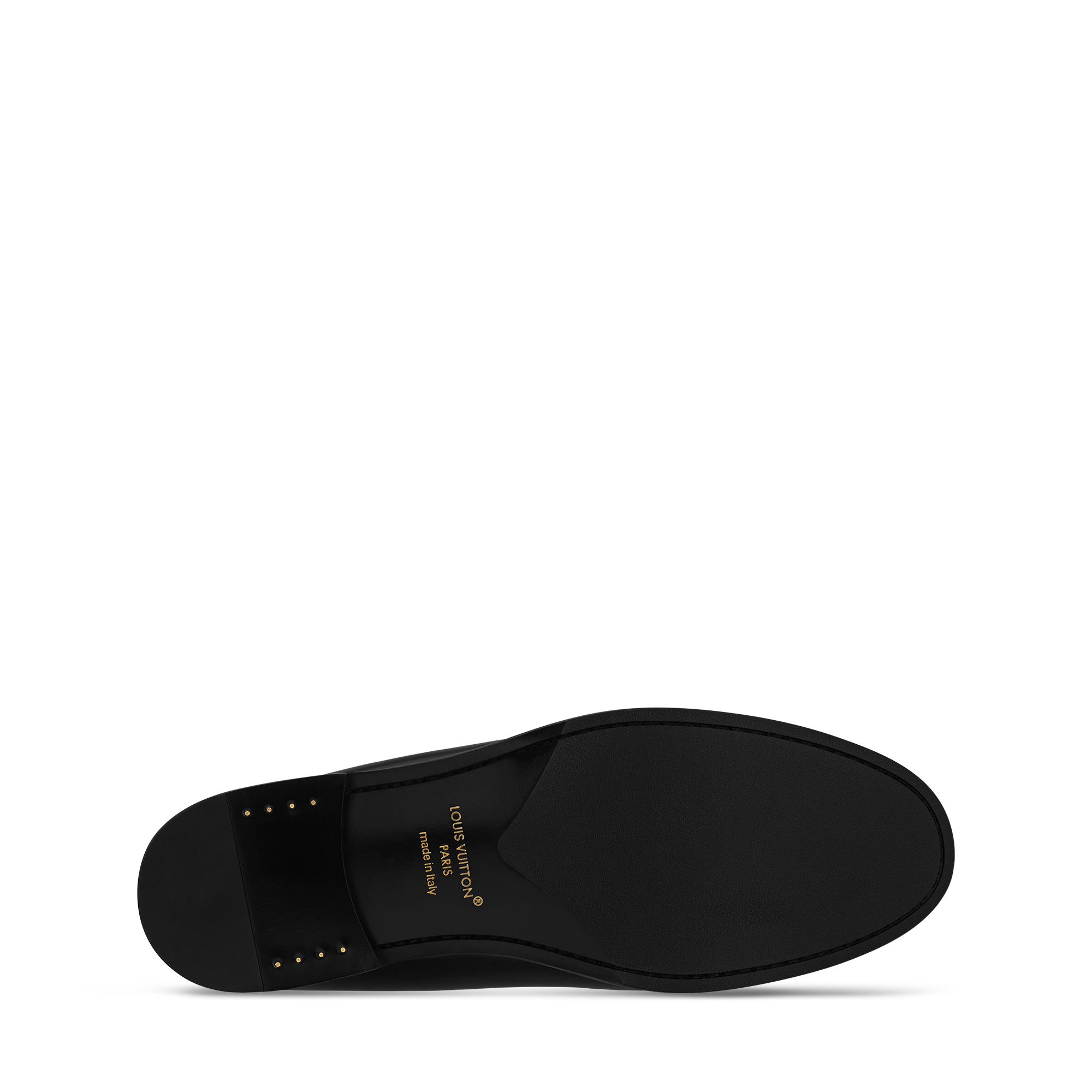Major Loafer  Herren Schuhe Loafers und Mokassins | LOUIS VUITTON (Zoom)