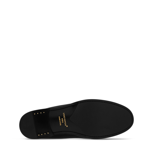 Major Loafer Herren Schuhe Loafers und Mokassins | LOUIS VUITTON (Zoom)