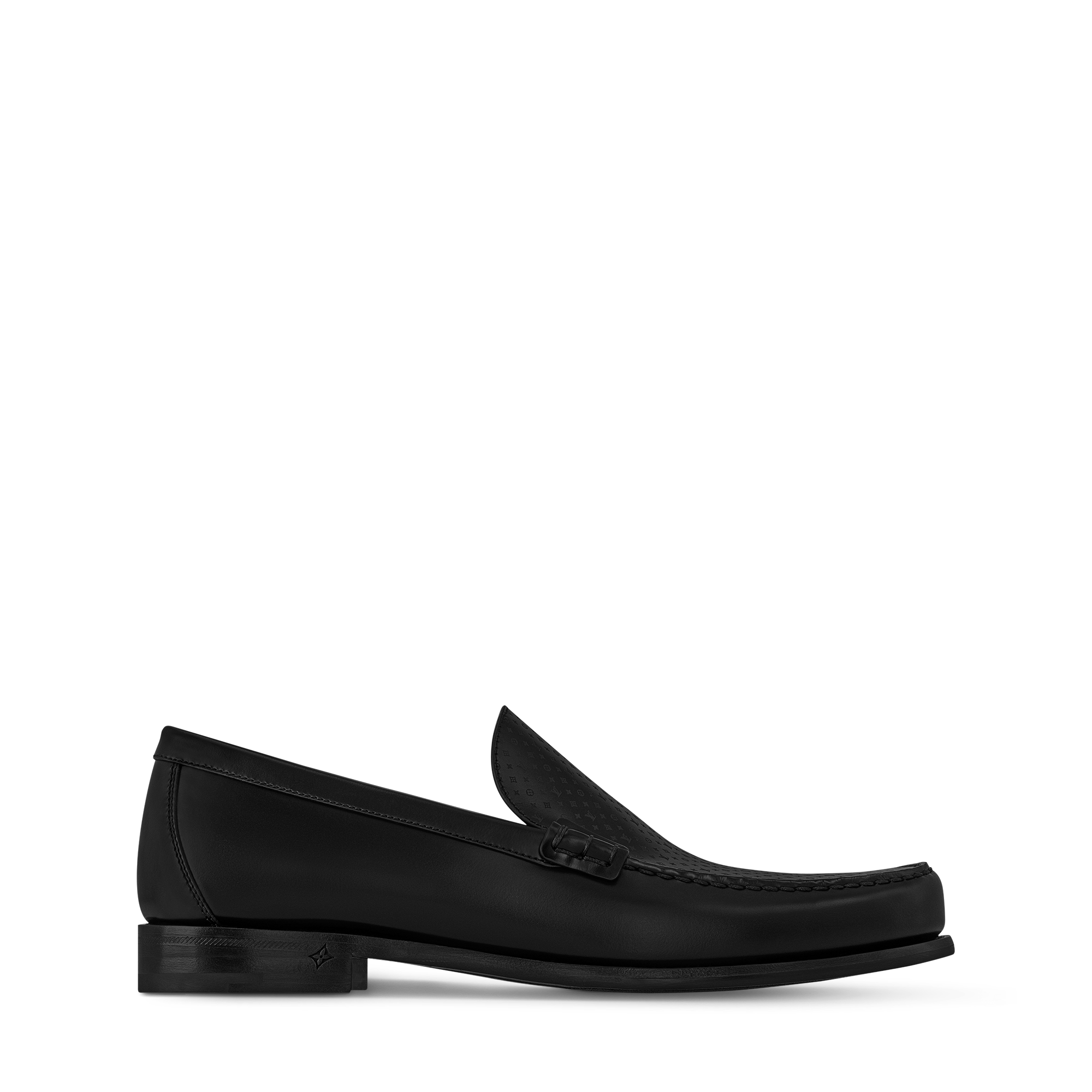 Major Loafer  Herren Schuhe Loafers und Mokassins | LOUIS VUITTON (Zoom)