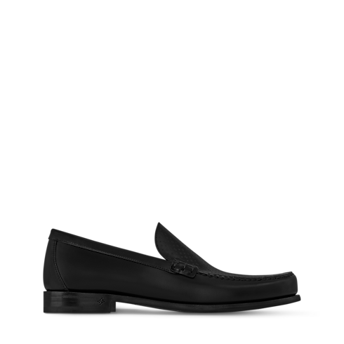 Major Loafer Herren Schuhe Loafers und Mokassins | LOUIS VUITTON (Zoom)