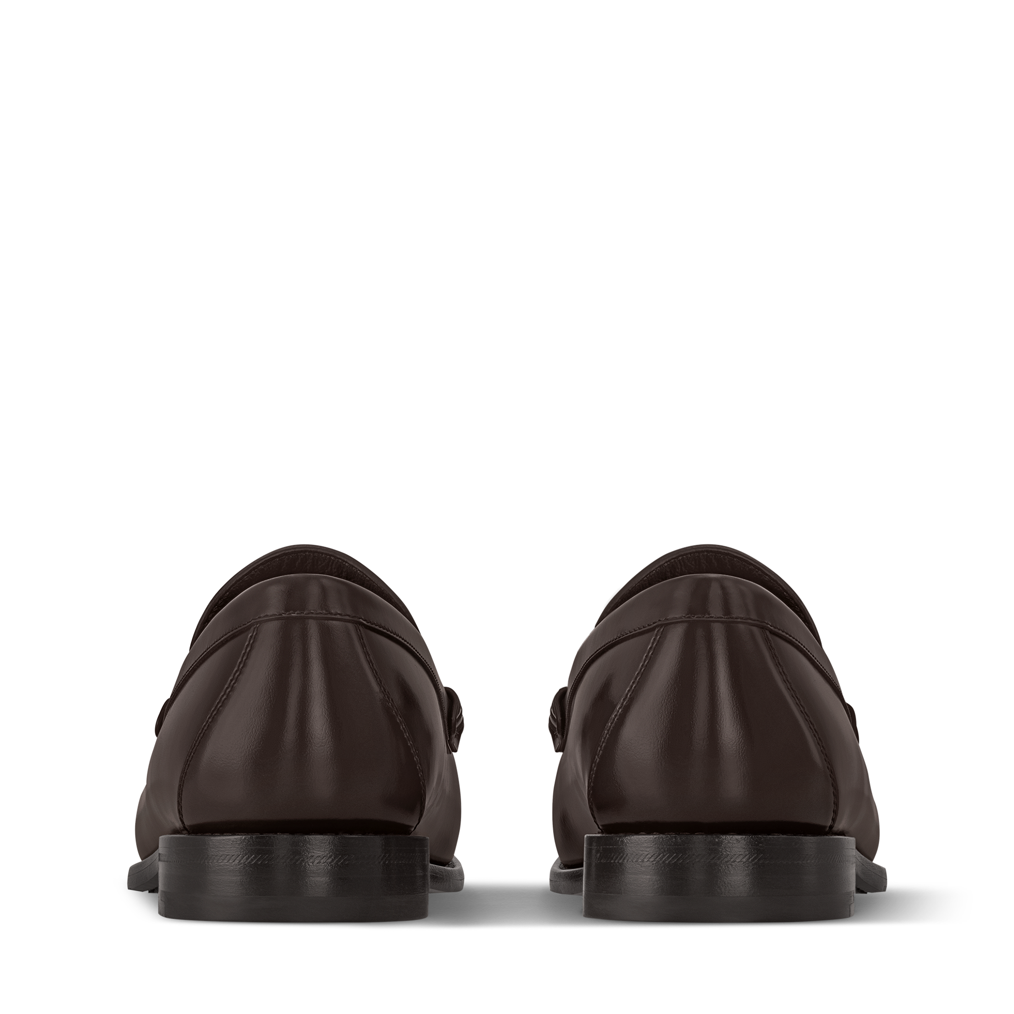 Major Loafer  Herren Schuhe Loafers und Mokassins | LOUIS VUITTON (Zoom)