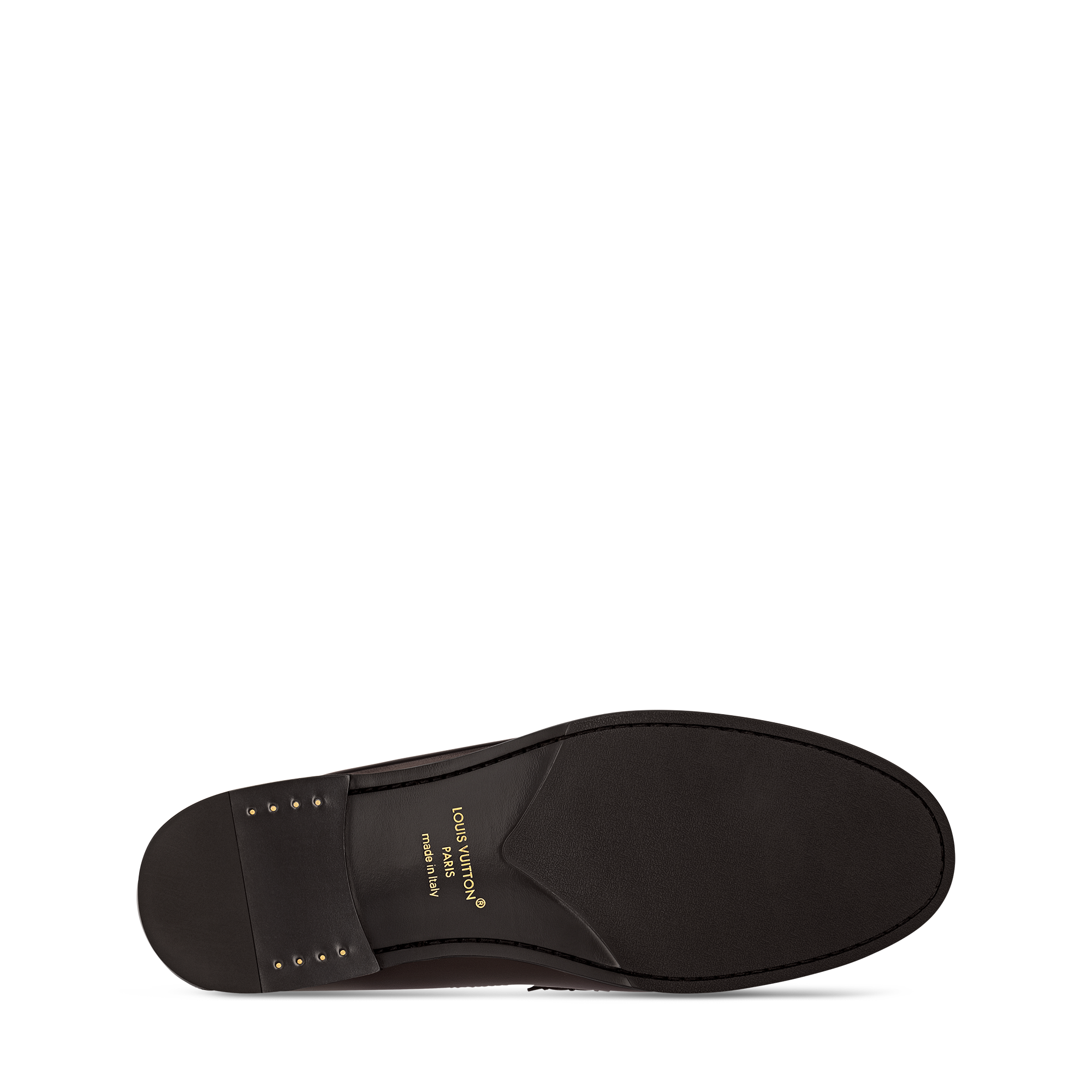 Major Loafer  Herren Schuhe Loafers und Mokassins | LOUIS VUITTON (Zoom)