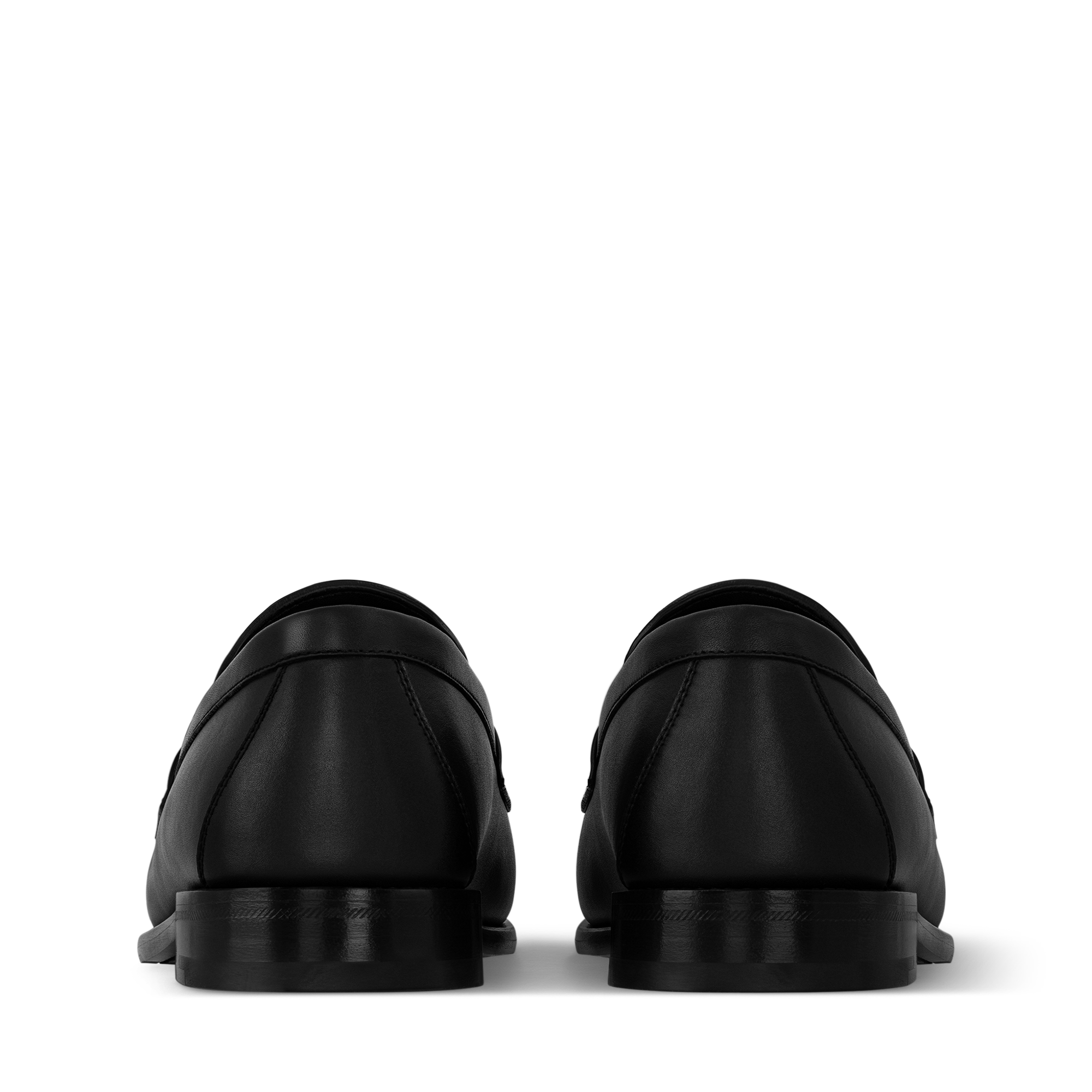 Major Loafer  Herren Schuhe Loafers und Mokassins | LOUIS VUITTON (Zoom)