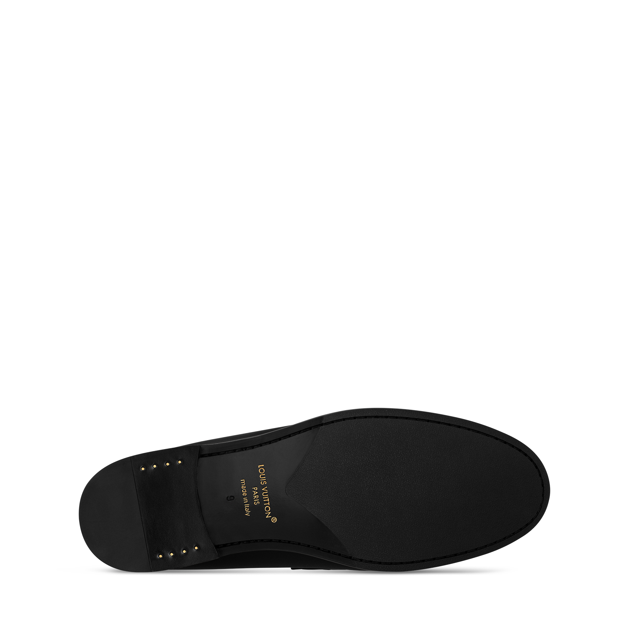 Major Loafer  Herren Schuhe Loafers und Mokassins | LOUIS VUITTON (Zoom)