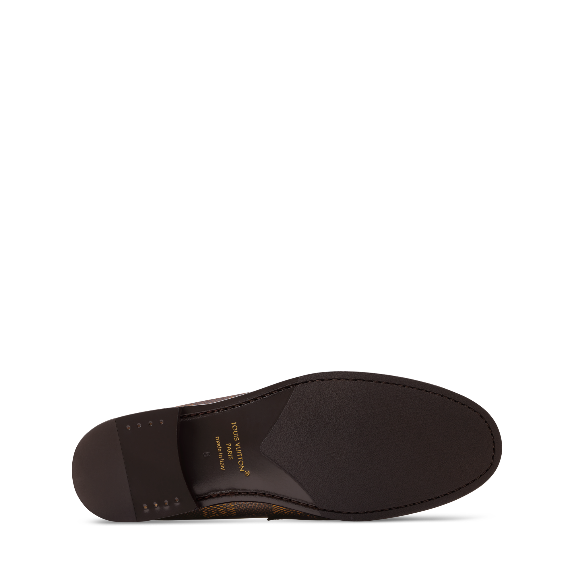 Major Loafer  Herren Schuhe Loafers und Mokassins | LOUIS VUITTON (Zoom)