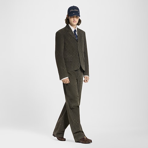 Major Loafer Herren Schuhe Loafers und Mokassins | LOUIS VUITTON (Zoom)