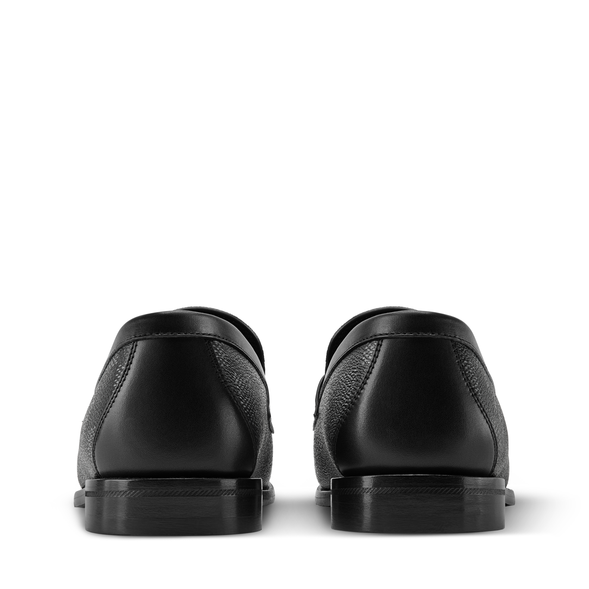 Major Loafer  Herren Schuhe Loafers und Mokassins | LOUIS VUITTON (Zoom)