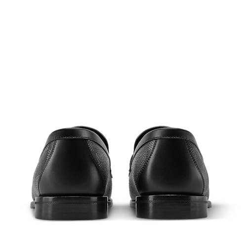 Major Loafer Herren Schuhe Loafers und Mokassins | LOUIS VUITTON (Zoom)