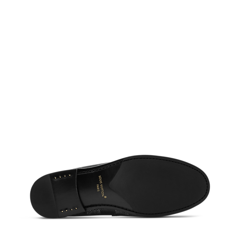 Major Loafer Herren Schuhe Loafers und Mokassins | LOUIS VUITTON (Zoom)
