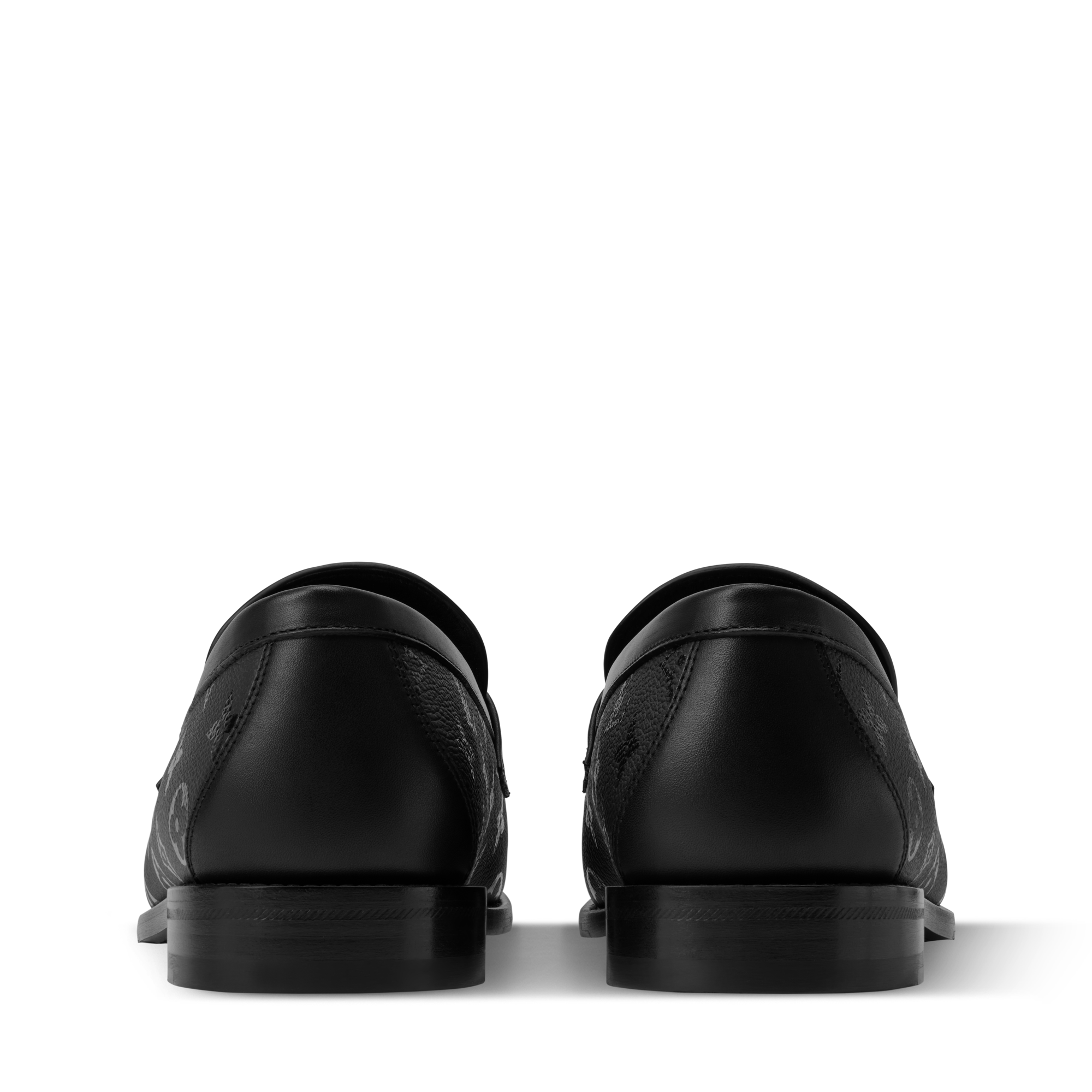 Major Loafer  Herren Schuhe Loafers und Mokassins | LOUIS VUITTON (Zoom)