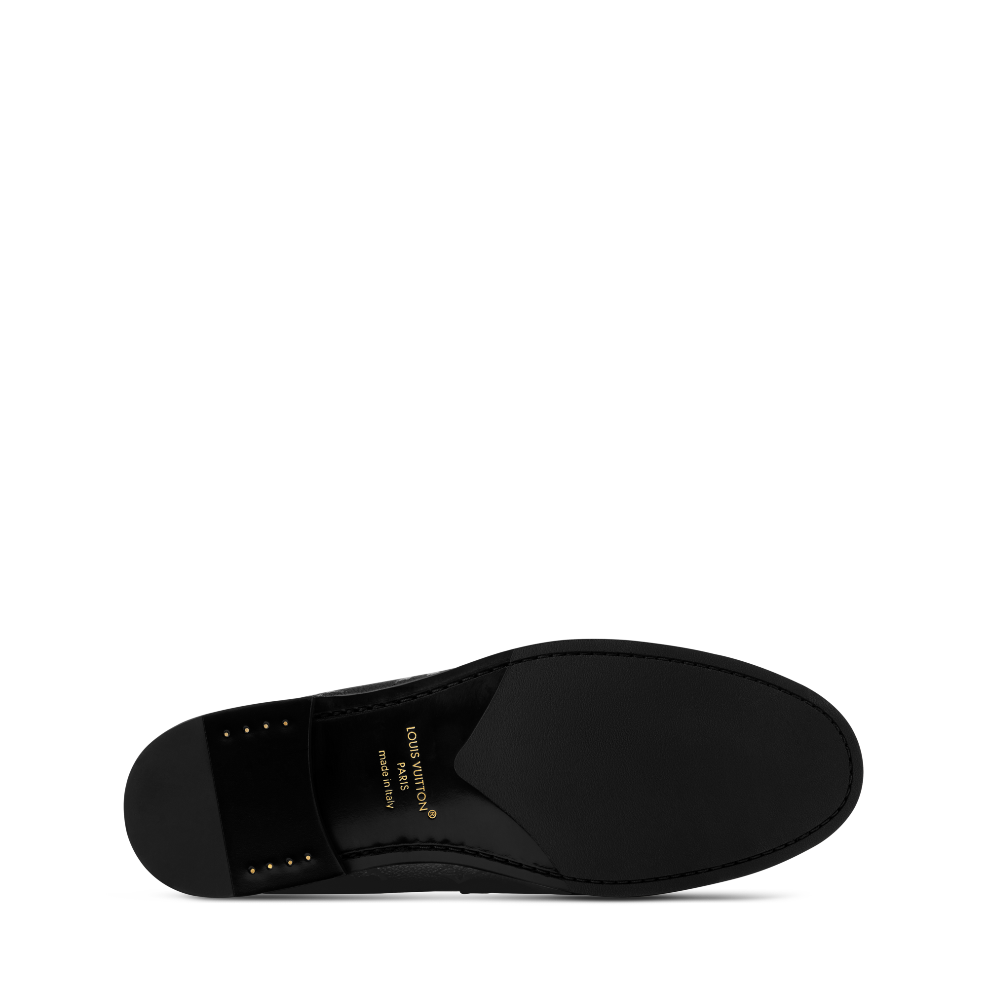 Major Loafer  Herren Schuhe Loafers und Mokassins | LOUIS VUITTON (Zoom)