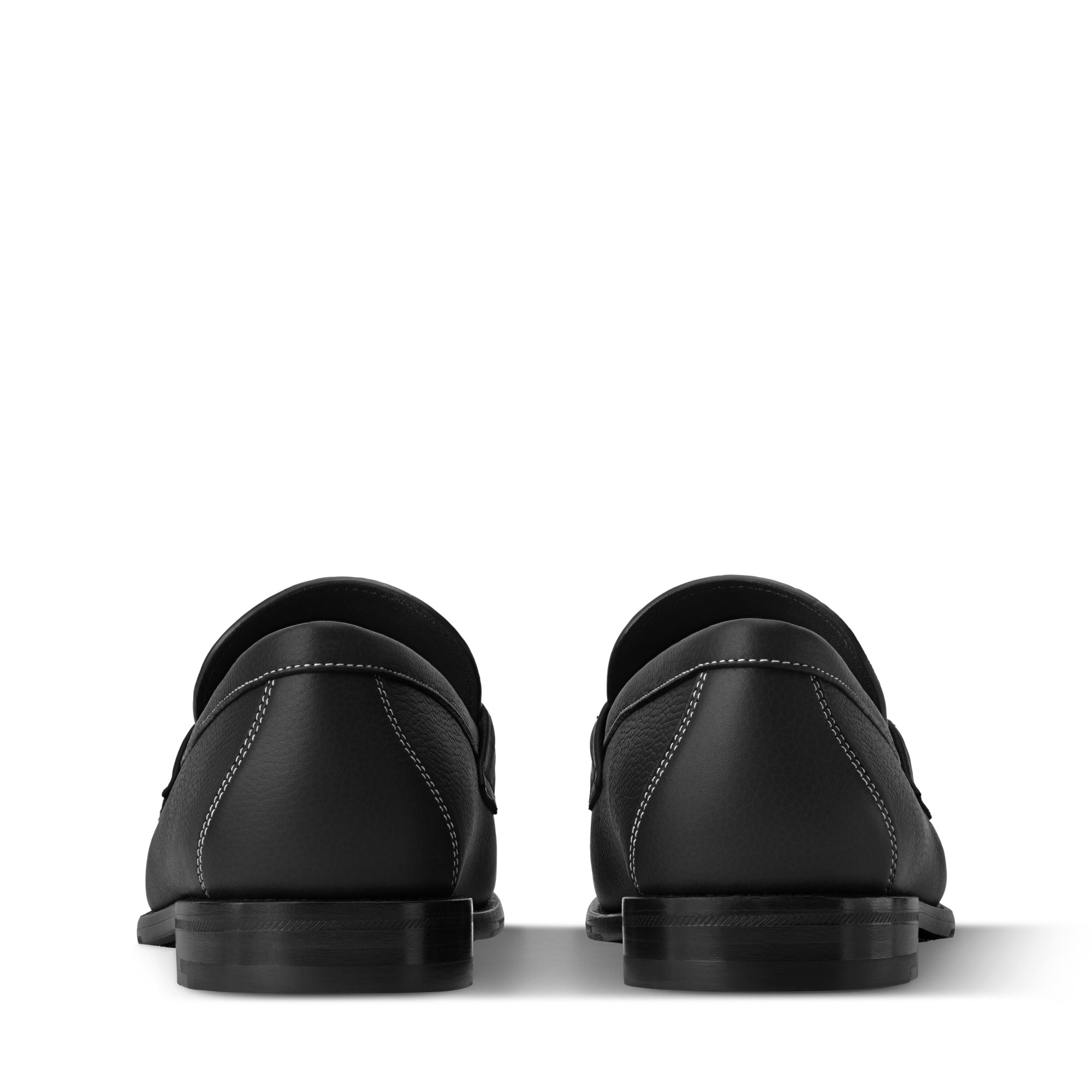 Major Loafer  Herren Schuhe Loafers und Mokassins | LOUIS VUITTON (Zoom)