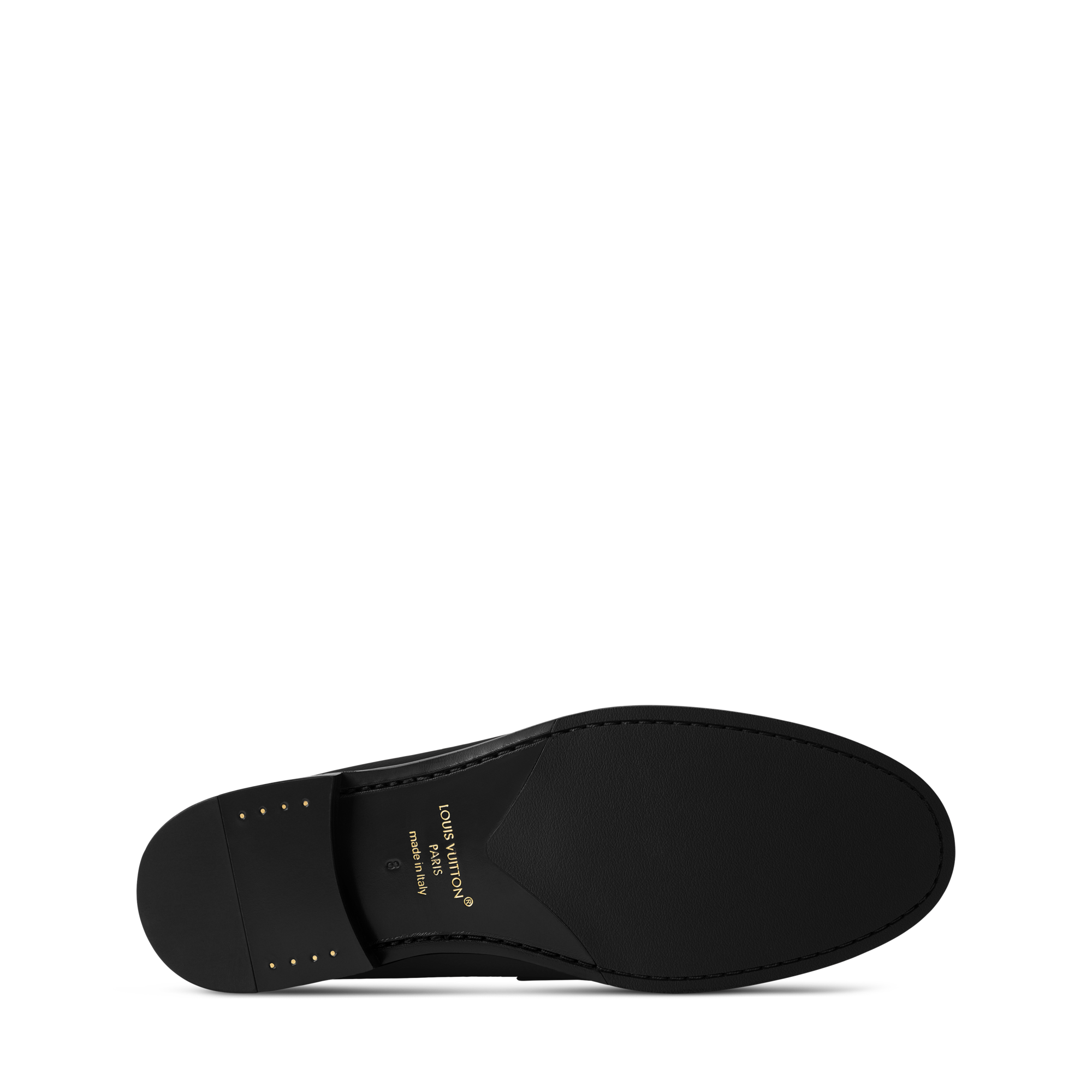 Major Loafer  Herren Schuhe Loafers und Mokassins | LOUIS VUITTON (Zoom)