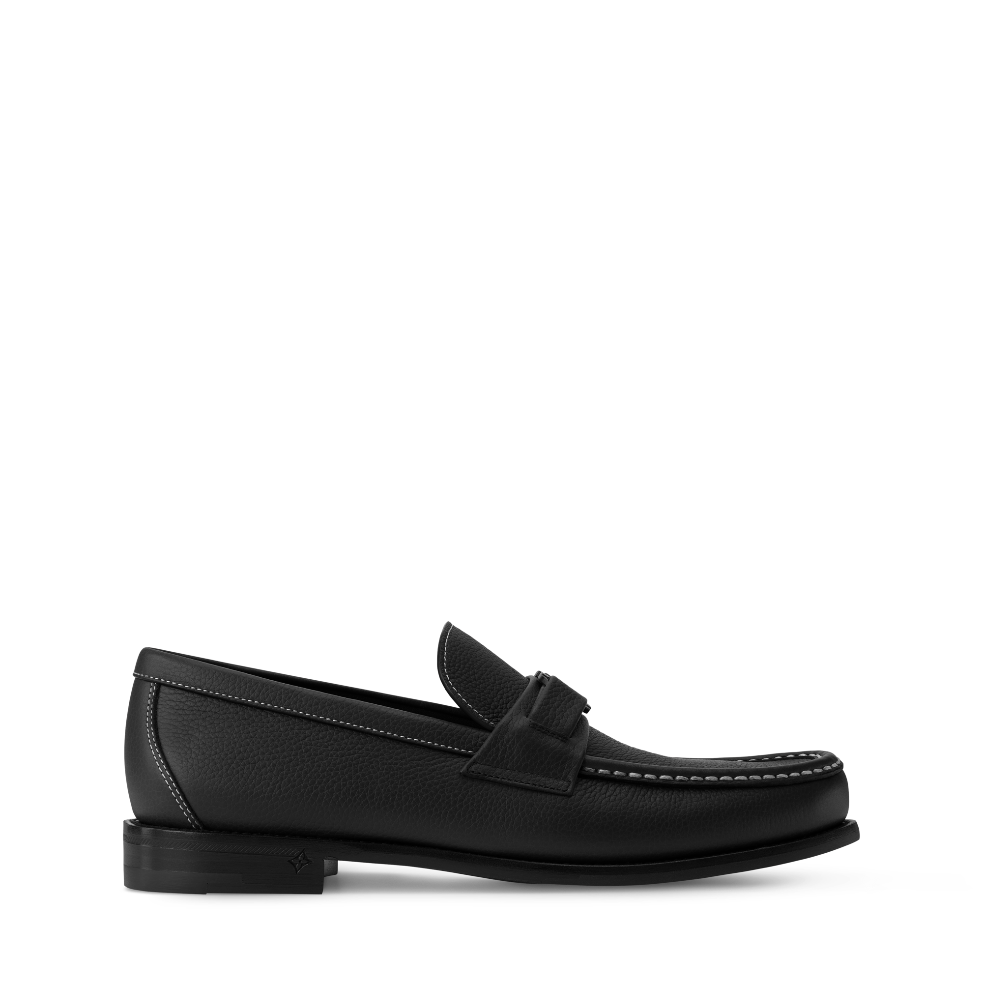 Major Loafer  Herren Schuhe Loafers und Mokassins | LOUIS VUITTON (Zoom)