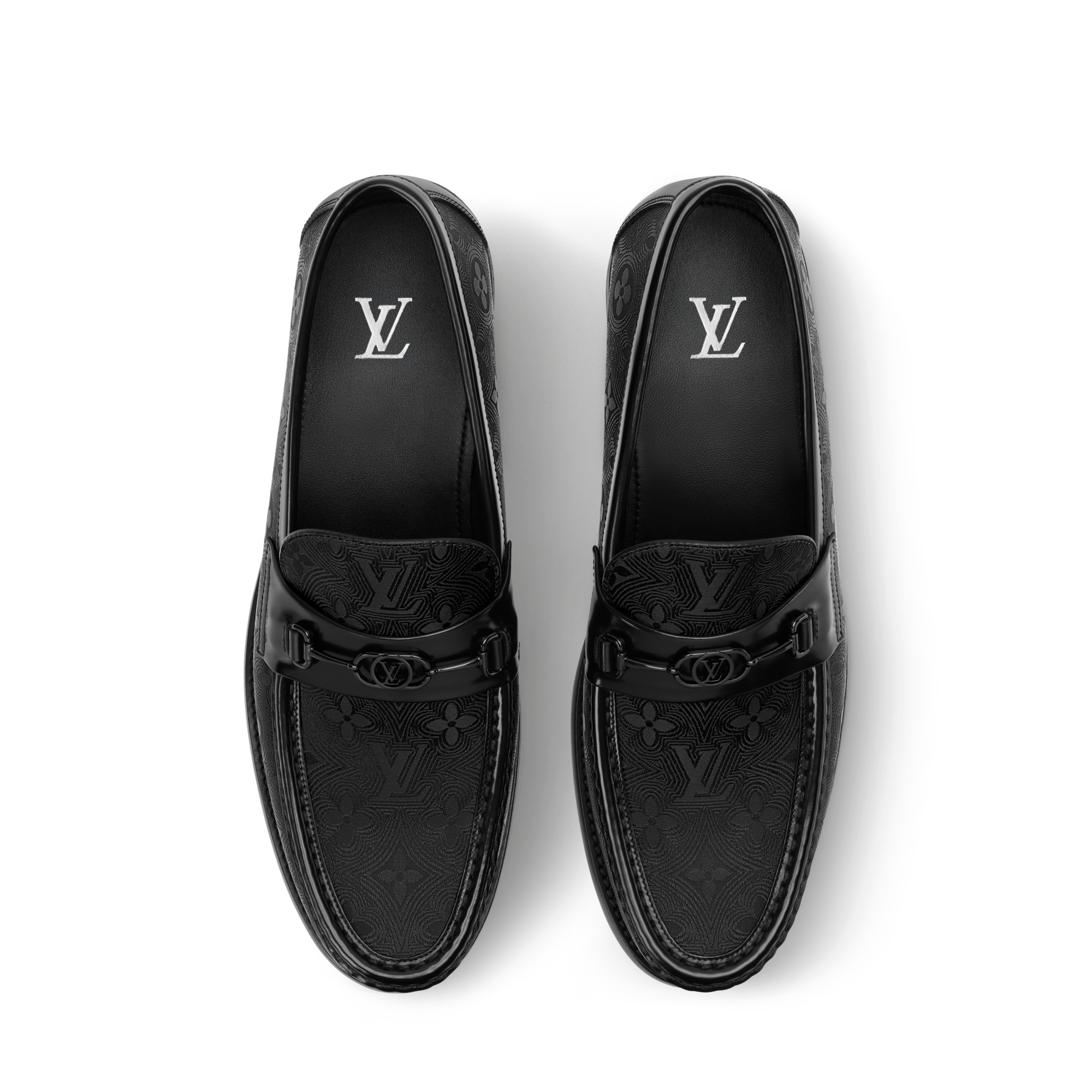 Major Loafer  Herren Schuhe Loafers und Mokassins | LOUIS VUITTON (Zoom)