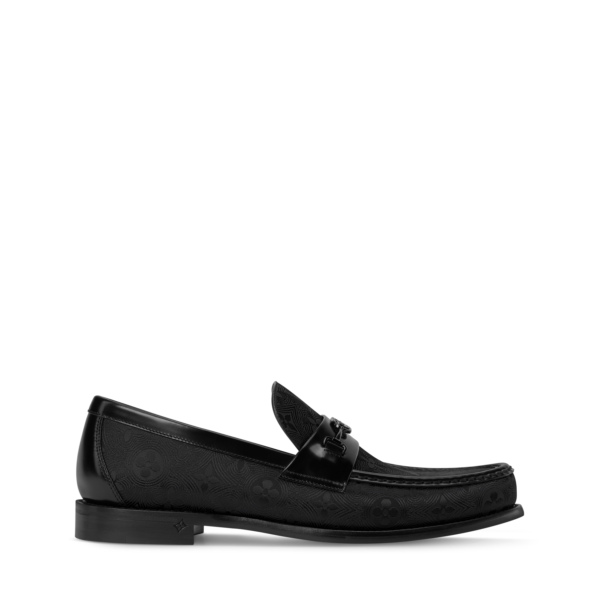 Major Loafer  Herren Schuhe Loafers und Mokassins | LOUIS VUITTON (Zoom)