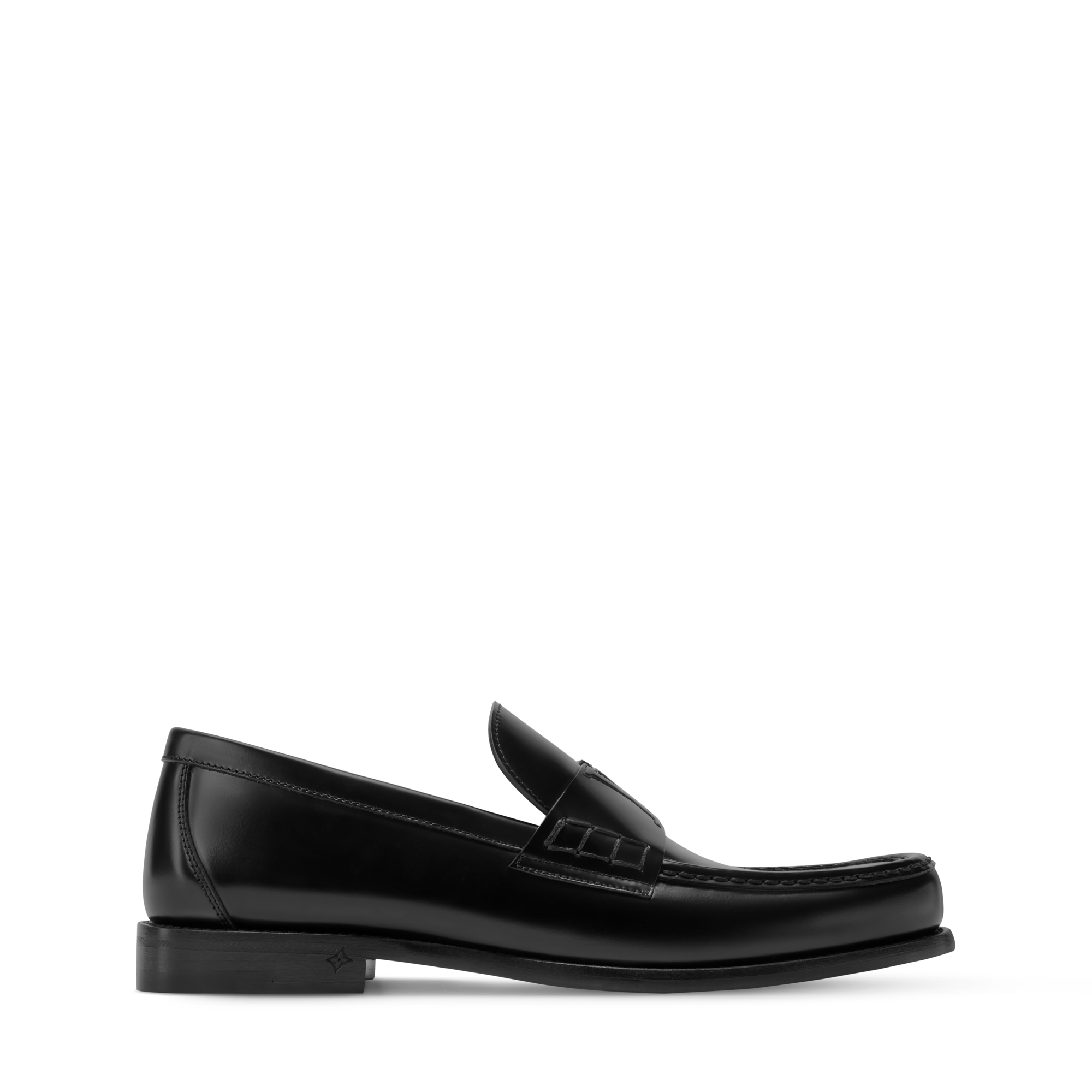 Major Loafer  Herren Schuhe Loafers und Mokassins | LOUIS VUITTON (Zoom)