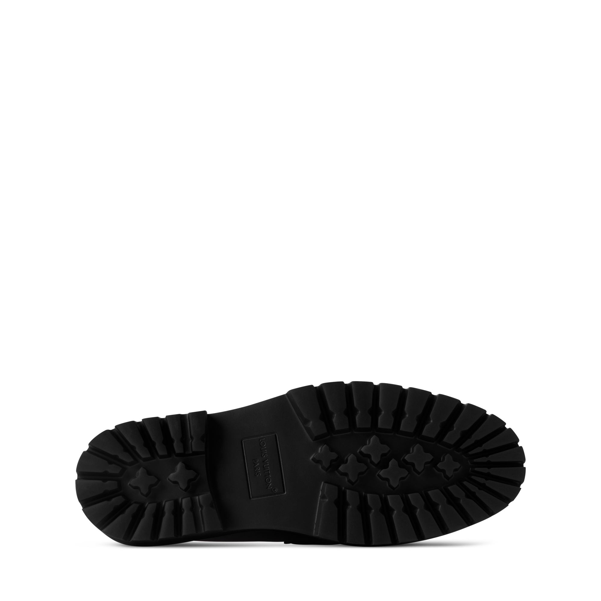 Major Loafer  Herren Schuhe Loafers und Mokassins | LOUIS VUITTON (Zoom)