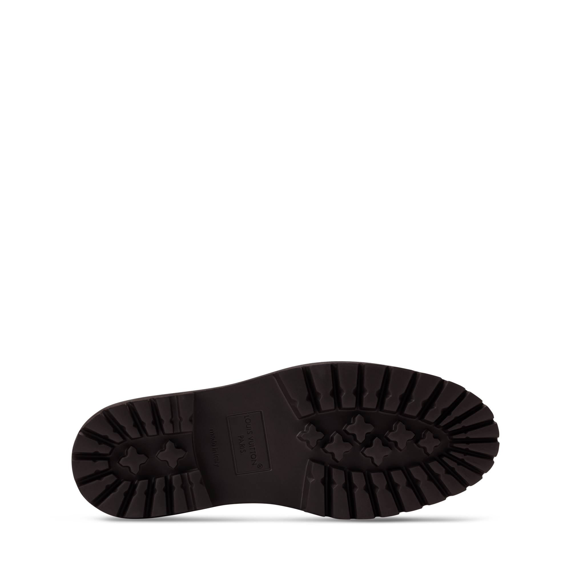 Major Loafer  Herren Schuhe Loafers und Mokassins | LOUIS VUITTON (Zoom)