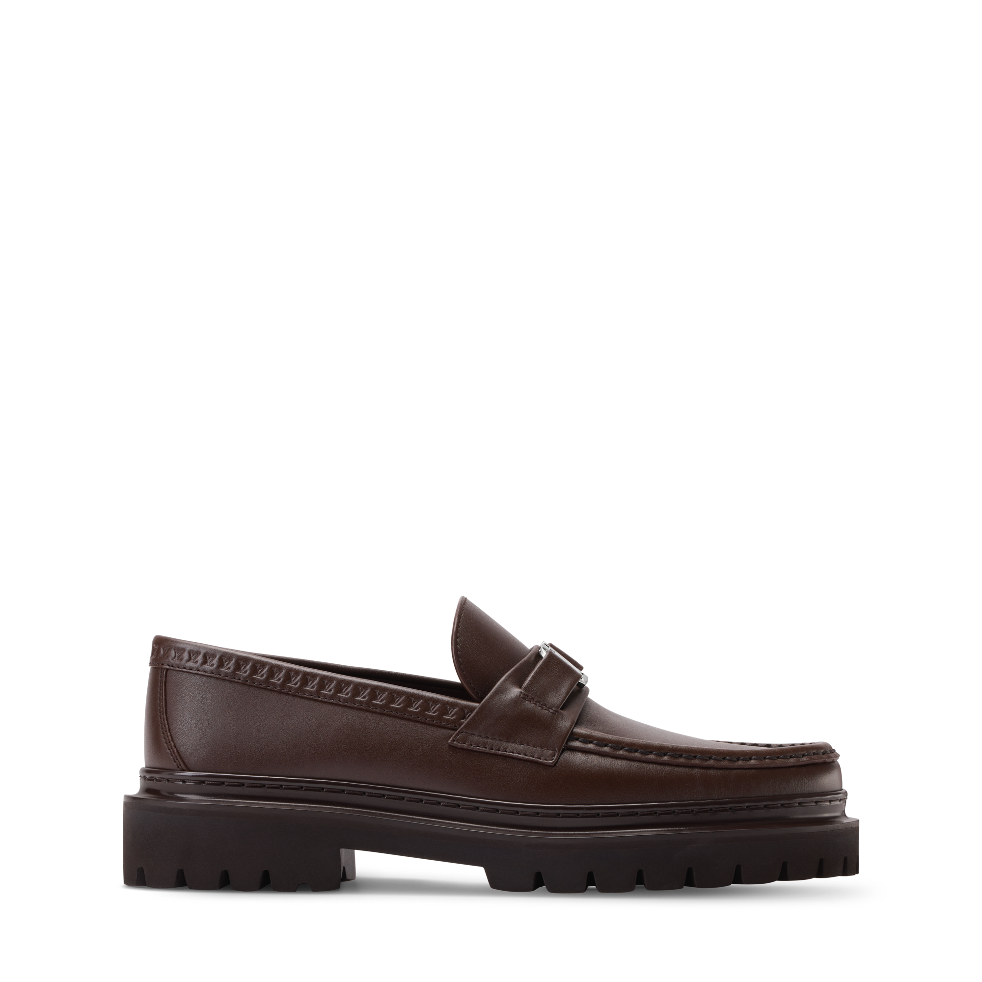 Major Loafer  Herren Schuhe Loafers und Mokassins | LOUIS VUITTON (Zoom)