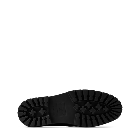 Major Loafer Herren Schuhe Loafers und Mokassins | LOUIS VUITTON (Zoom)