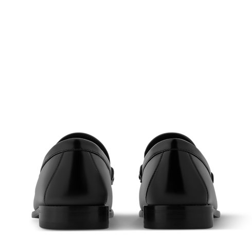 Major Loafer Herren Schuhe Loafers und Mokassins | LOUIS VUITTON (Zoom)