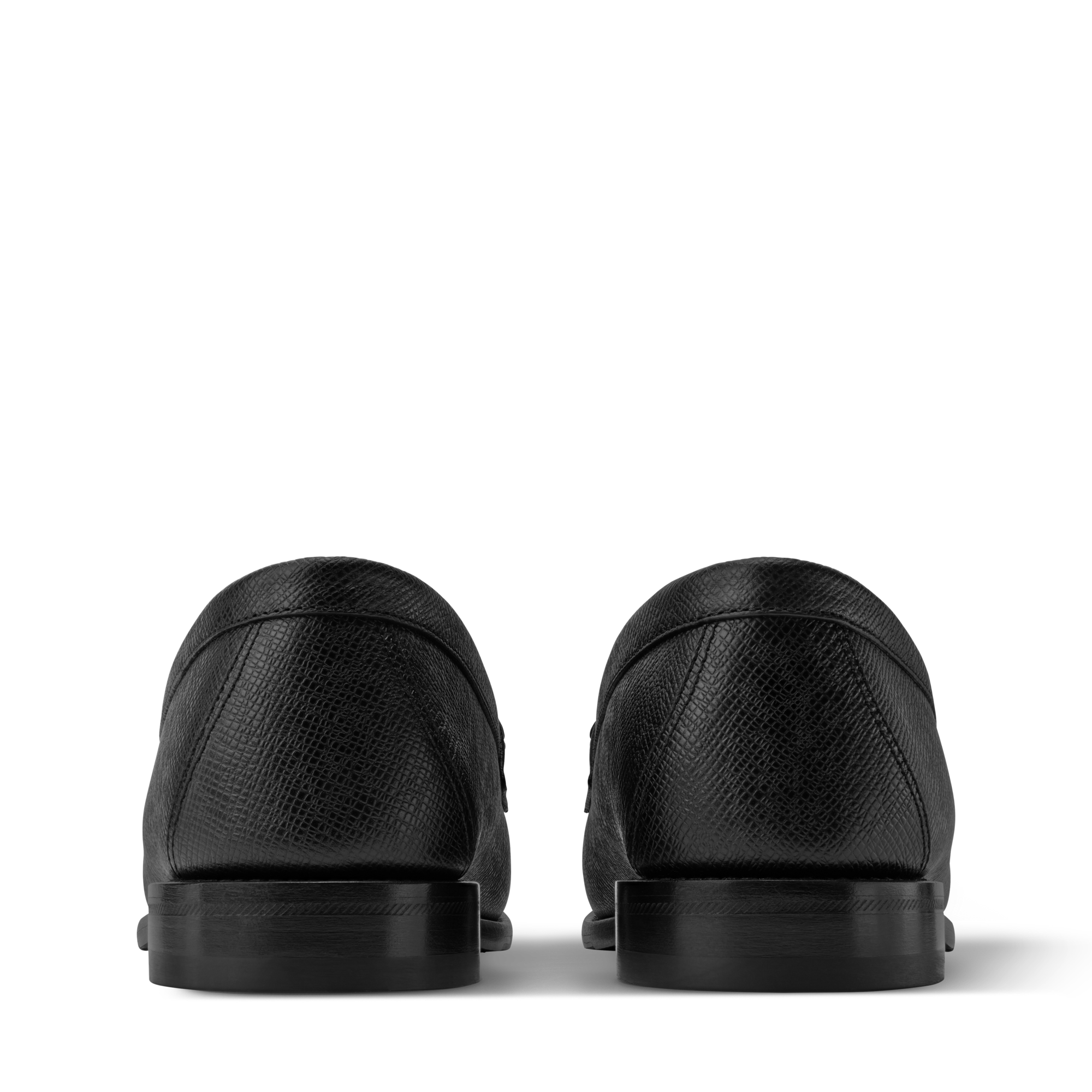 Major Loafer  Herren Schuhe Loafers und Mokassins | LOUIS VUITTON (Zoom)