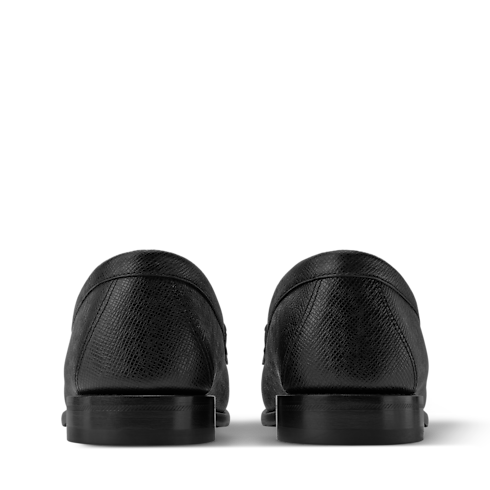 Major Loafer  Herren Schuhe Loafers und Mokassins | LOUIS VUITTON (Zoom)