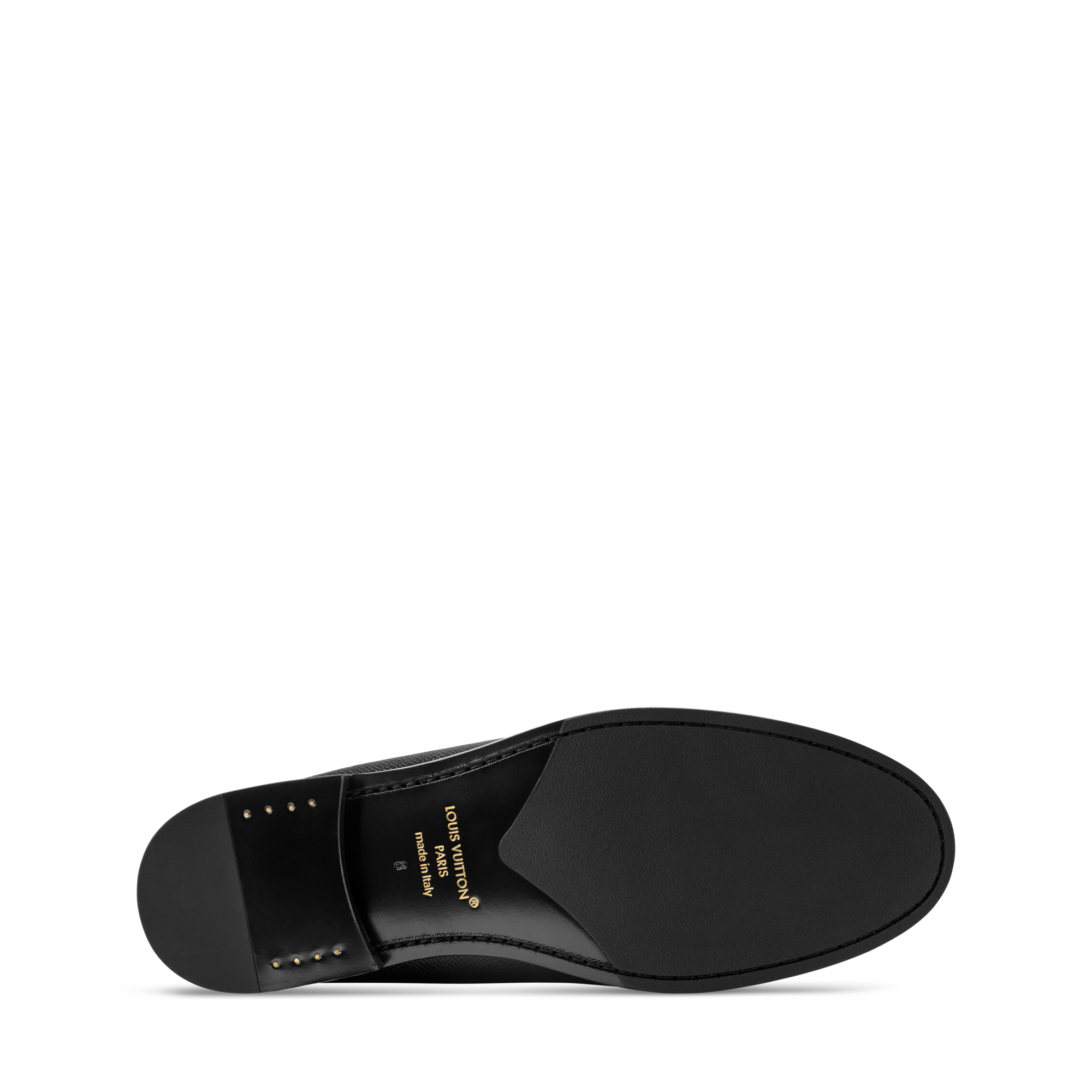 Major Loafer  Herren Schuhe Loafers und Mokassins | LOUIS VUITTON (Zoom)