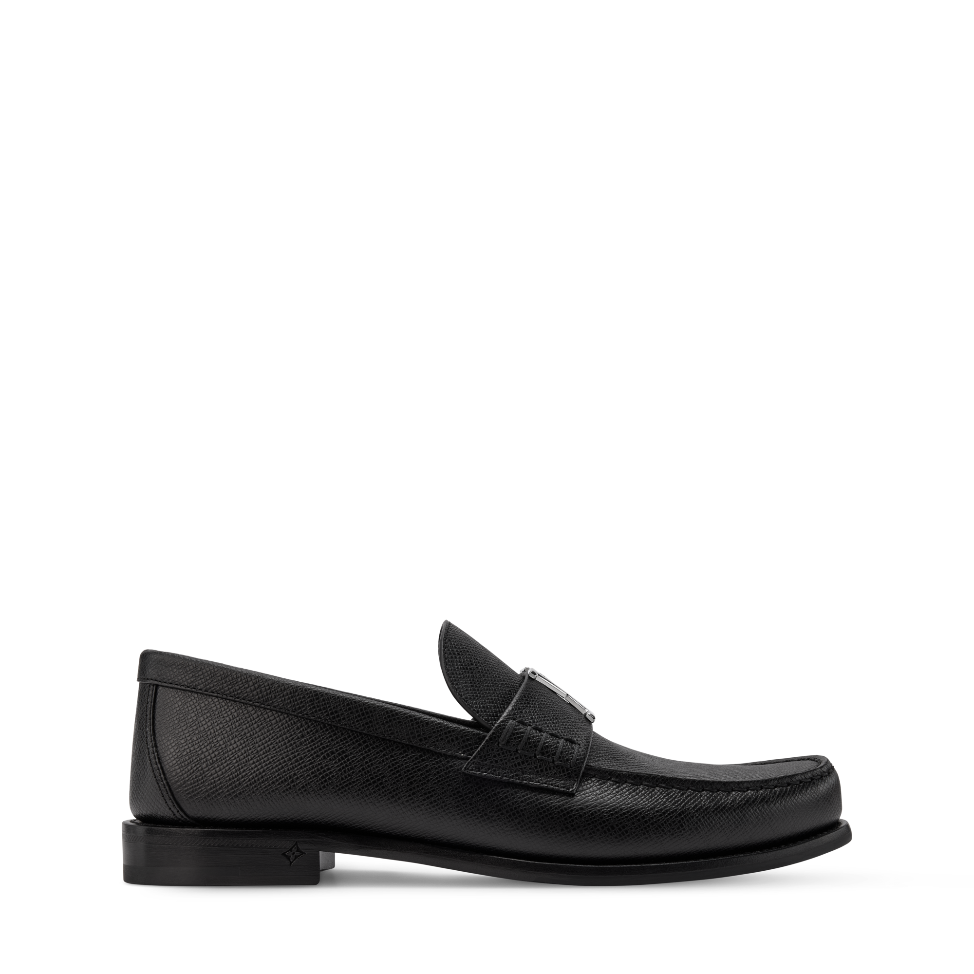 Major Loafer  Herren Schuhe Loafers und Mokassins | LOUIS VUITTON (Zoom)