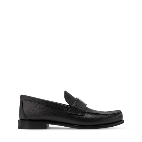 Major Loafer  Herren Schuhe Loafers und Mokassins | LOUIS VUITTON (Zoom)