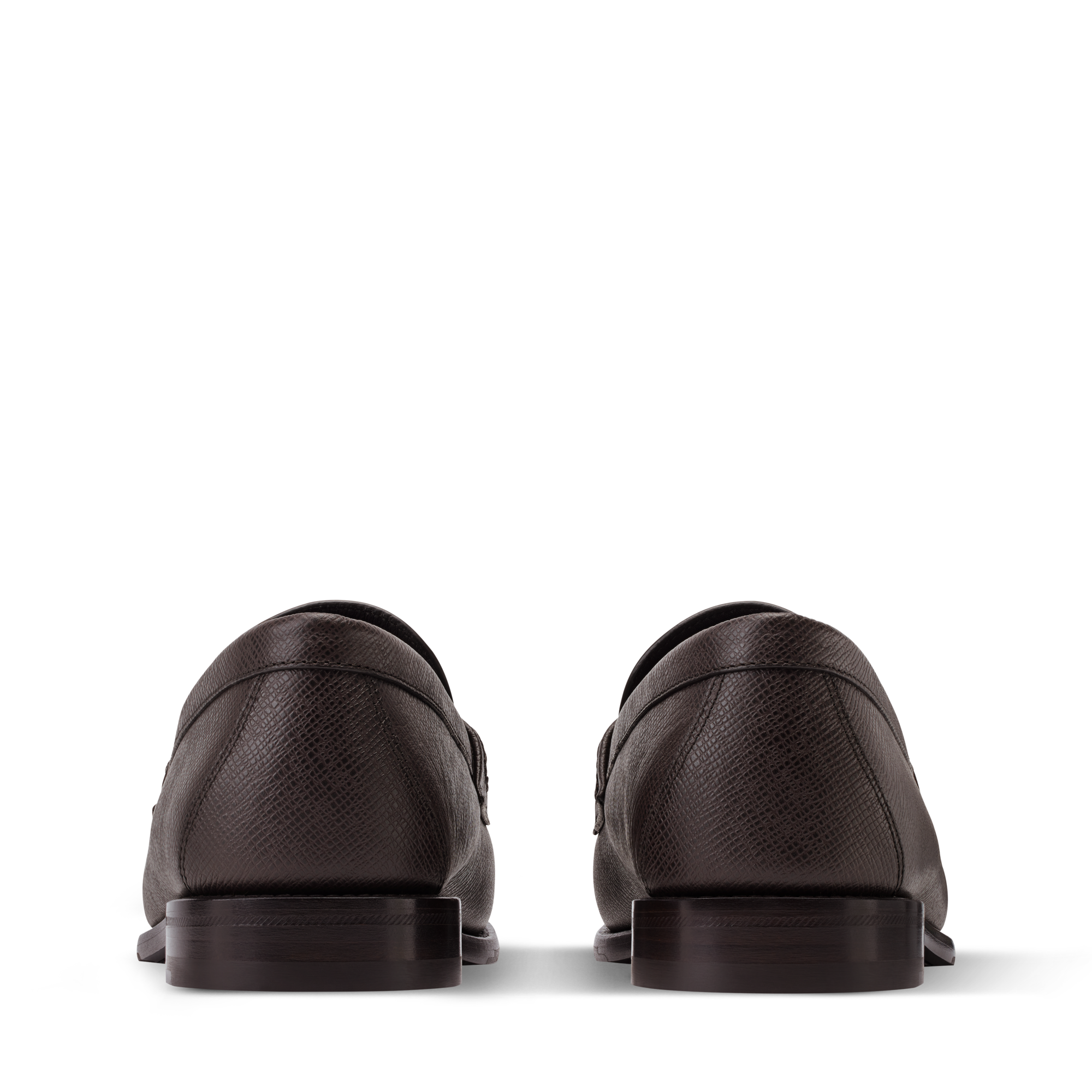 Major Loafer  Herren Schuhe Loafers und Mokassins | LOUIS VUITTON (Zoom)