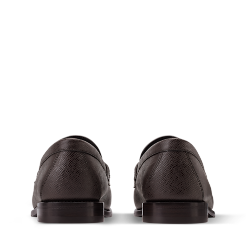 Major Loafer  Herren Schuhe Loafers und Mokassins | LOUIS VUITTON (Zoom)