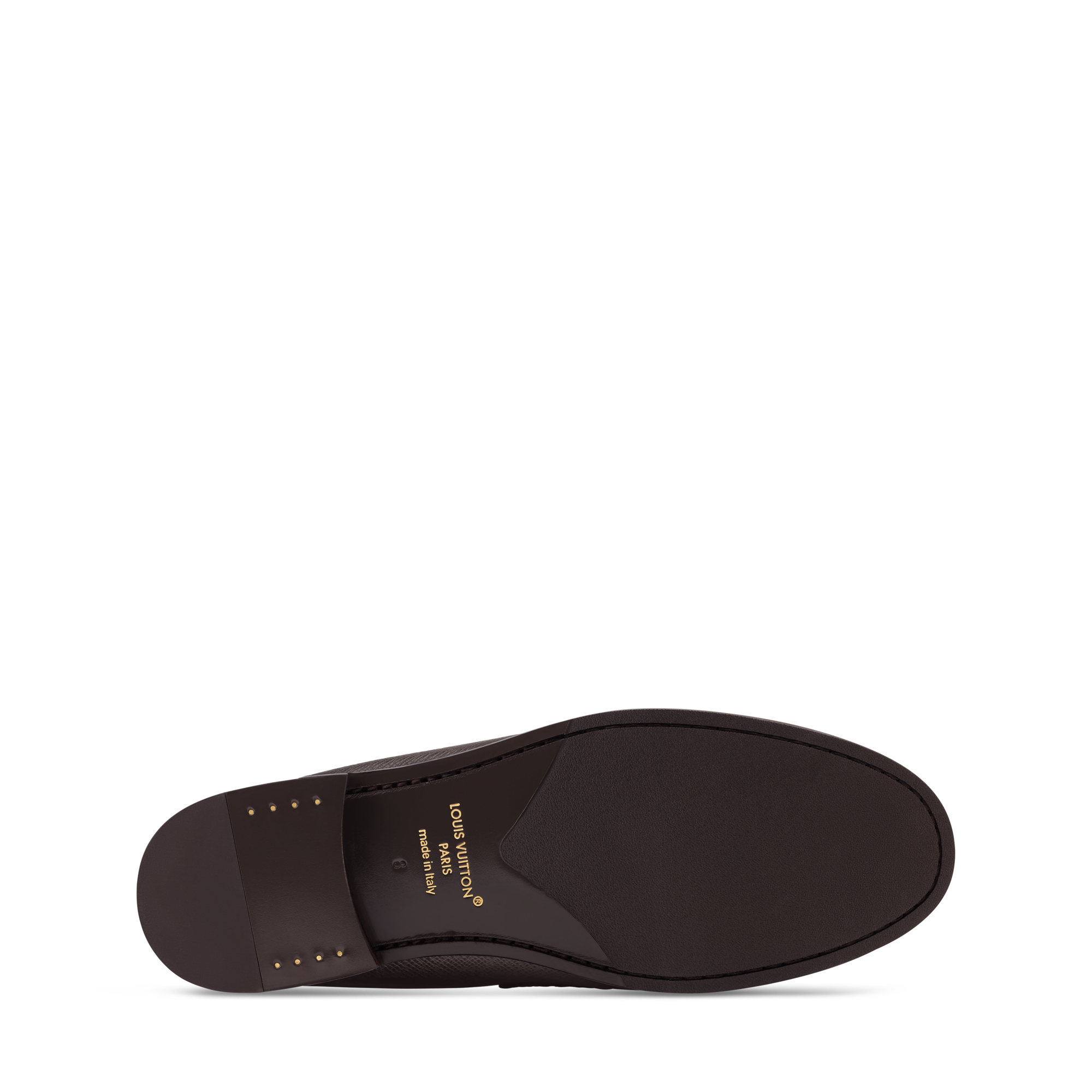 Major Loafer  Herren Schuhe Loafers und Mokassins | LOUIS VUITTON (Zoom)