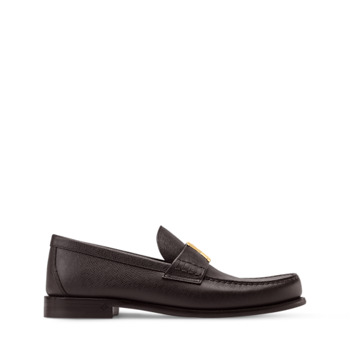 Major Loafer  Herren Schuhe Loafers und Mokassins | LOUIS VUITTON (Zoom)