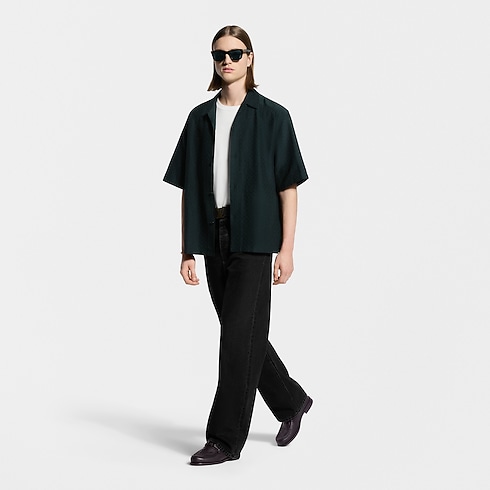 Major Loafer Herren Schuhe Loafers und Mokassins | LOUIS VUITTON (Zoom)