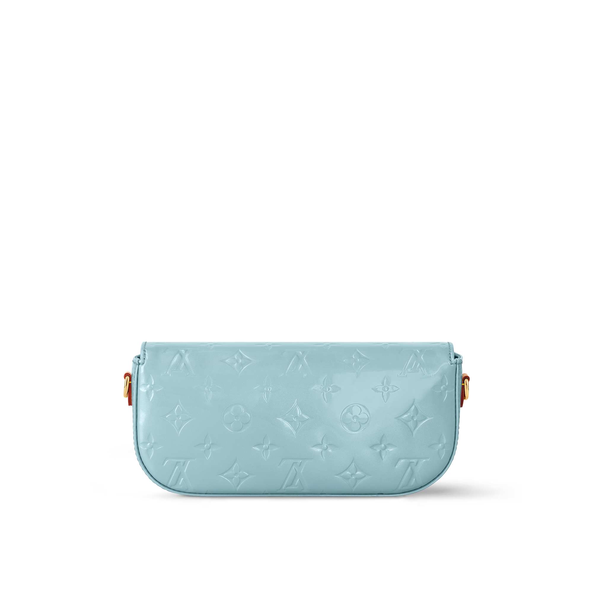 Malibu Pochette Monogram Vernis Leder - Geldbörsen und 