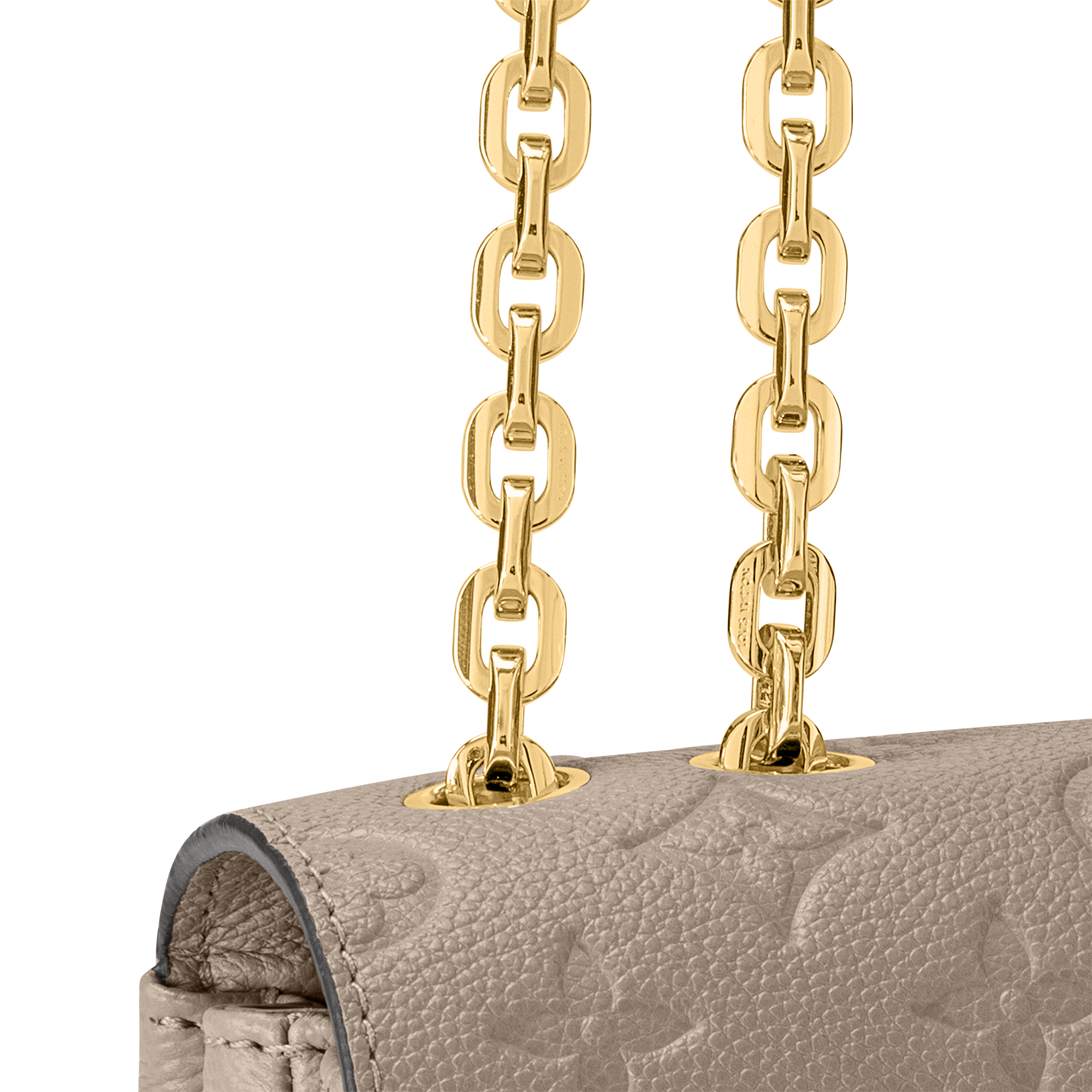 Marceau Monogram Empreinte Leder Damen Handtaschen Alle Handtaschen | LOUIS VUITTON (Zoom)