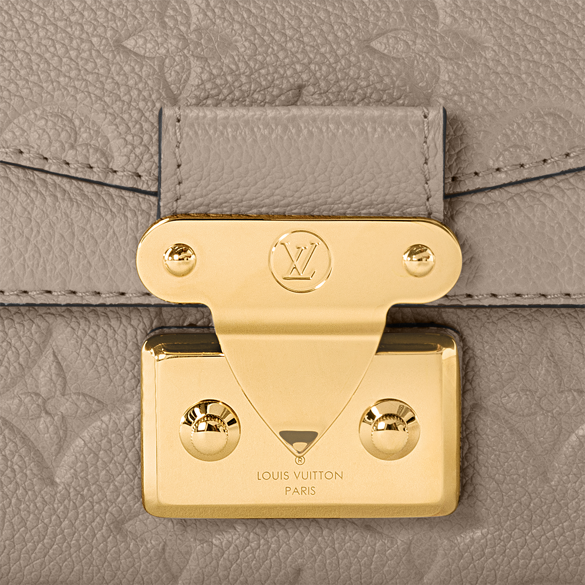 Marceau Monogram Empreinte Leder Damen Handtaschen Alle Handtaschen | LOUIS VUITTON (Zoom)