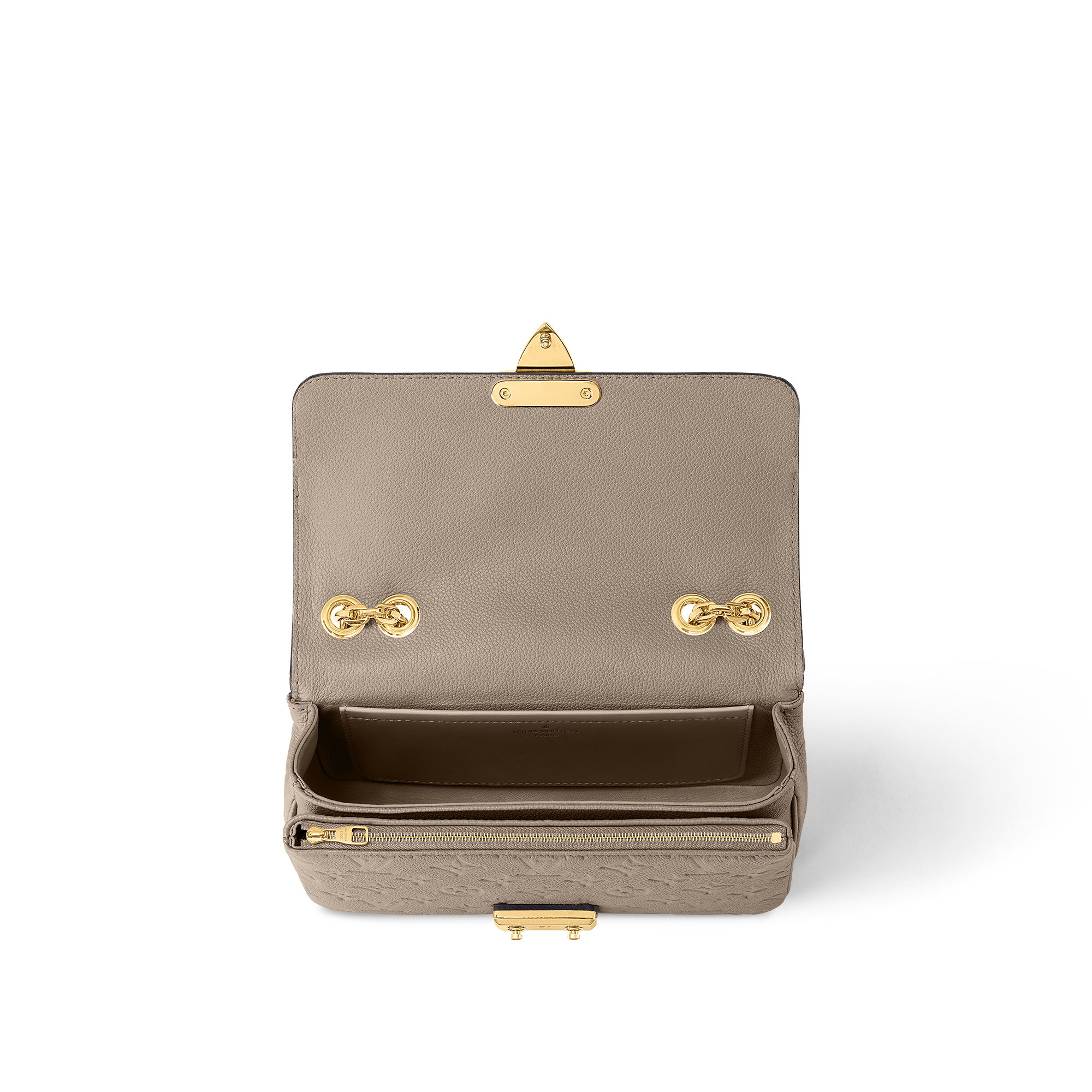 Marceau Monogram Empreinte Leder Damen Handtaschen Alle Handtaschen | LOUIS VUITTON (Zoom)