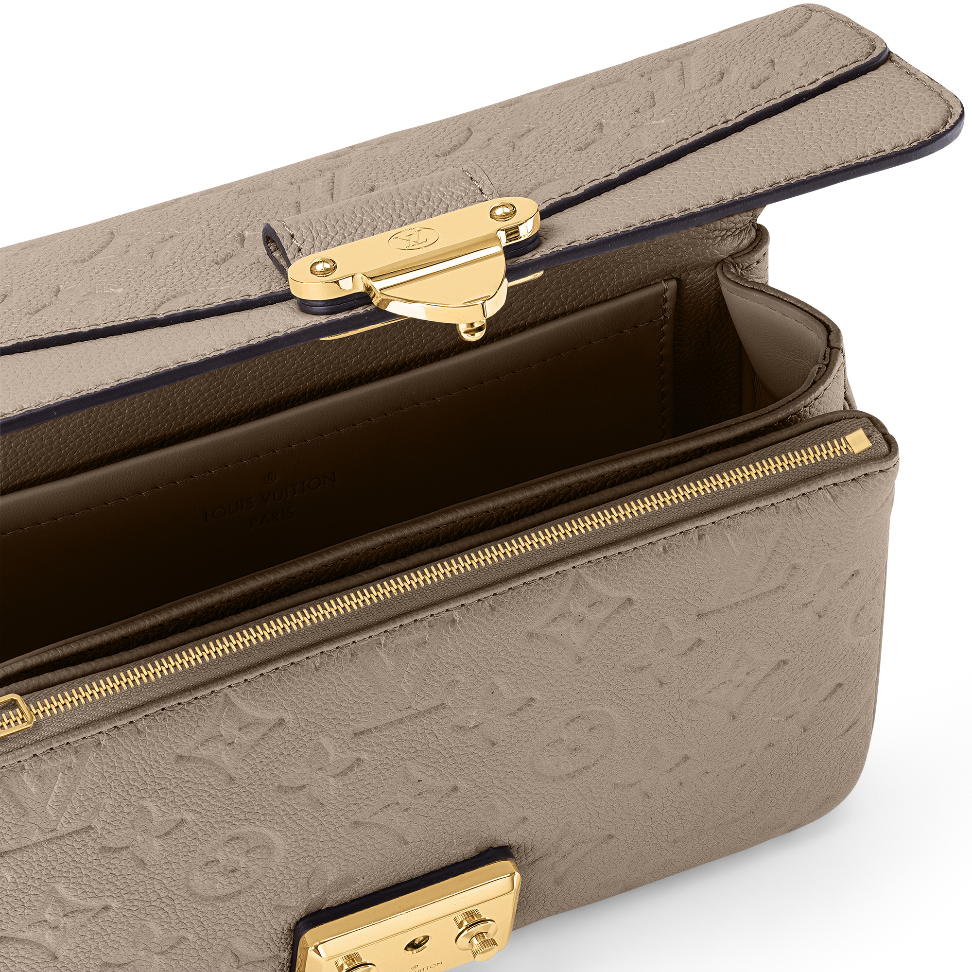 Marceau Monogram Empreinte Leder Damen Handtaschen Alle Handtaschen | LOUIS VUITTON (Zoom)